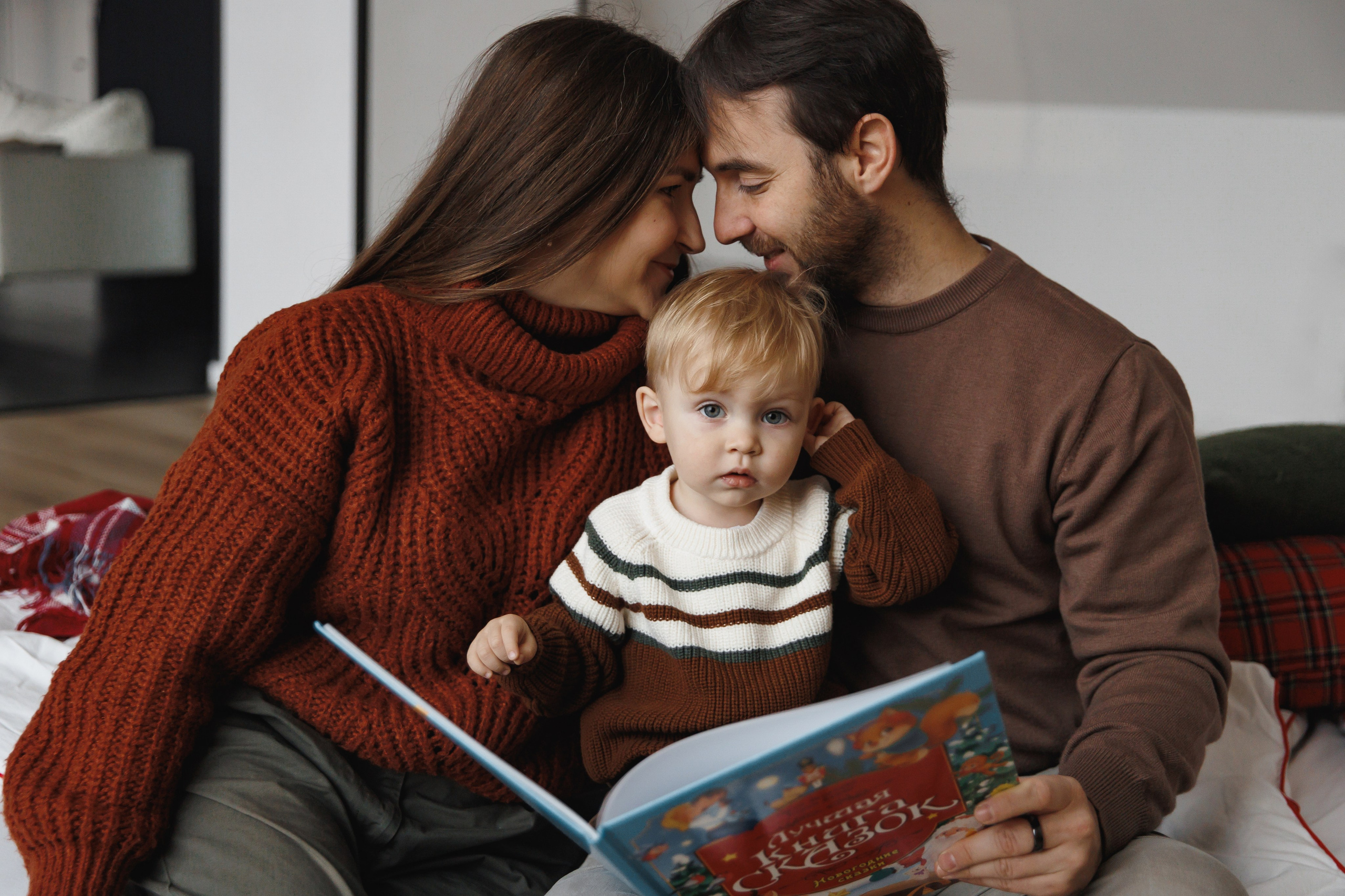 Фотосессия в Мансарде. Wedding photographer in St. Petersburg, Europe and Israel Anna Agafon