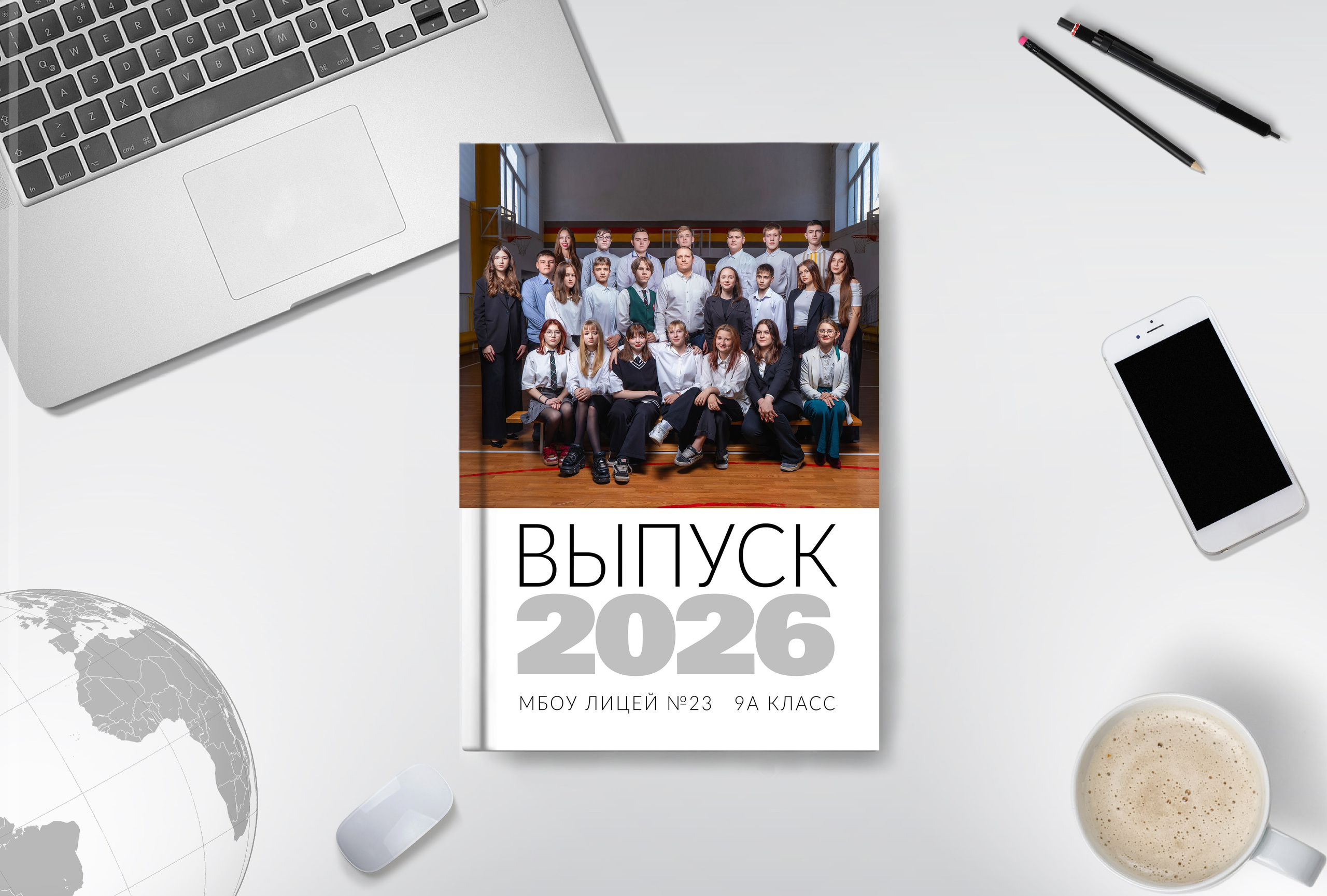 Школьный фотограф в Кемерово Мелещенко Анна