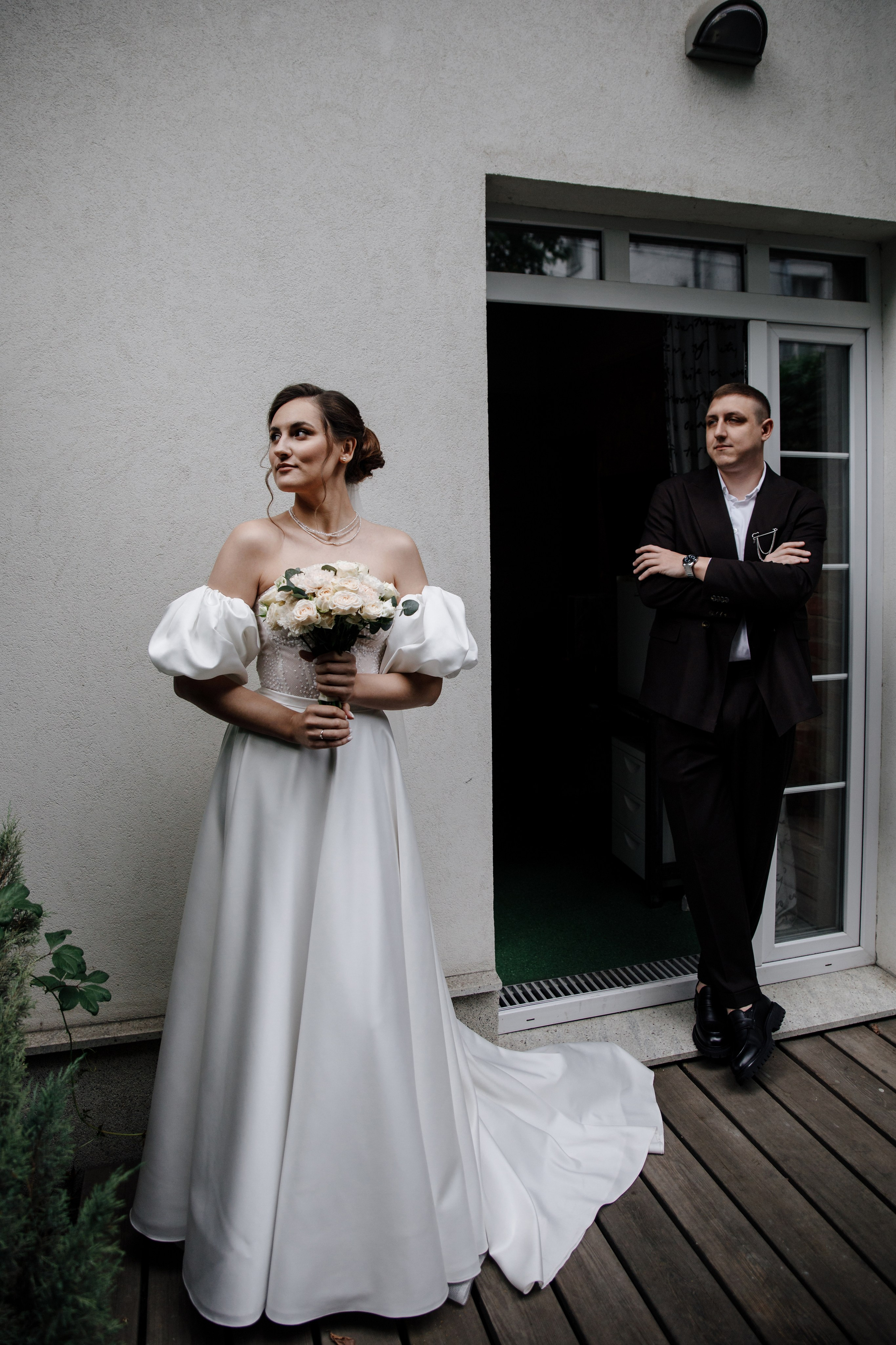 Денис+Валерия. Главная