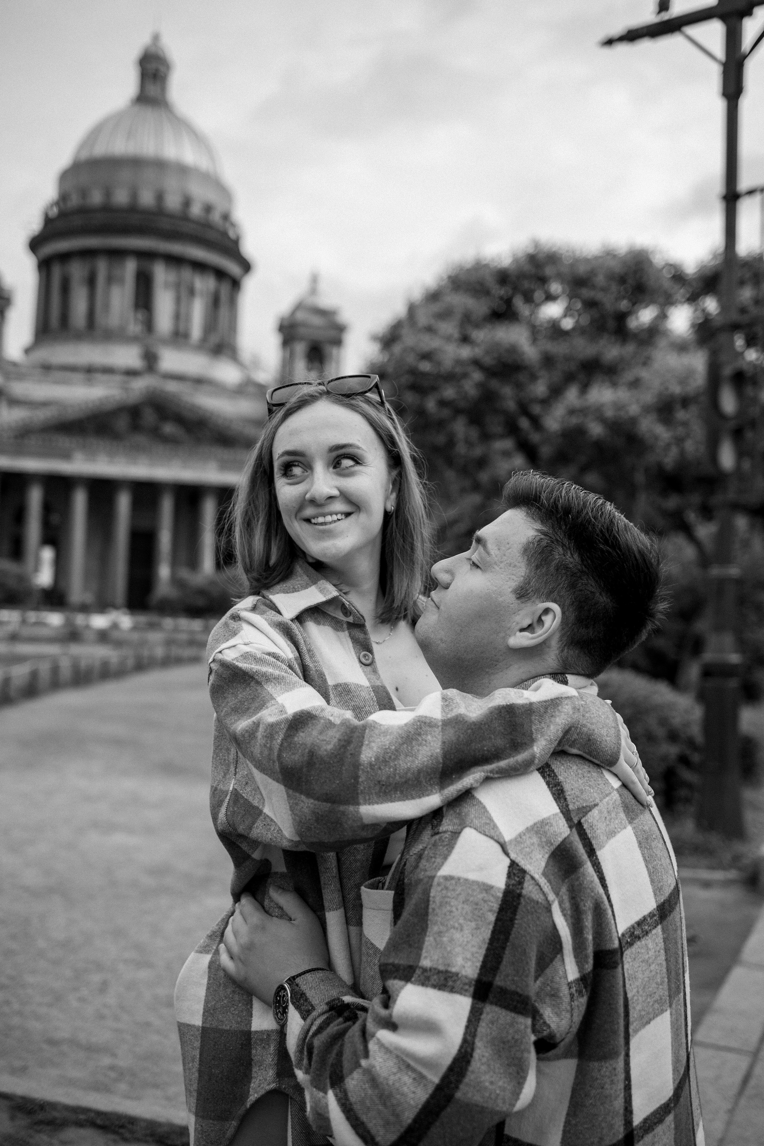 Сириус и его семья. Фотограф — Анималист | Санкт-Петербург