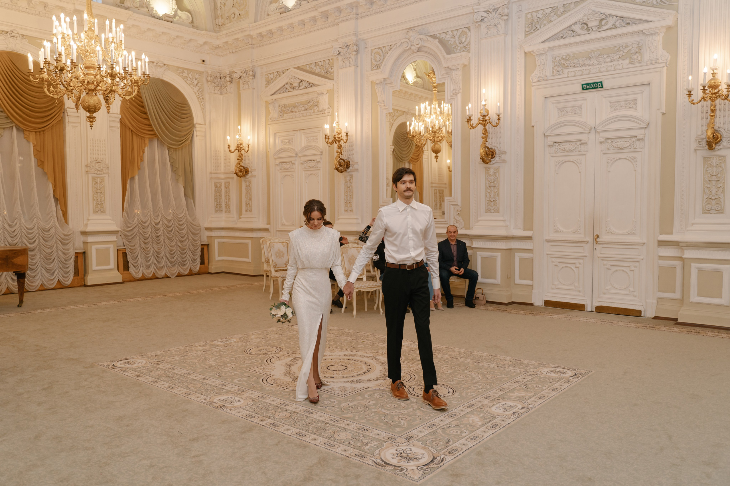 19.12.2023. Свадебный фотограф — Наталья Фед СПб/Москва