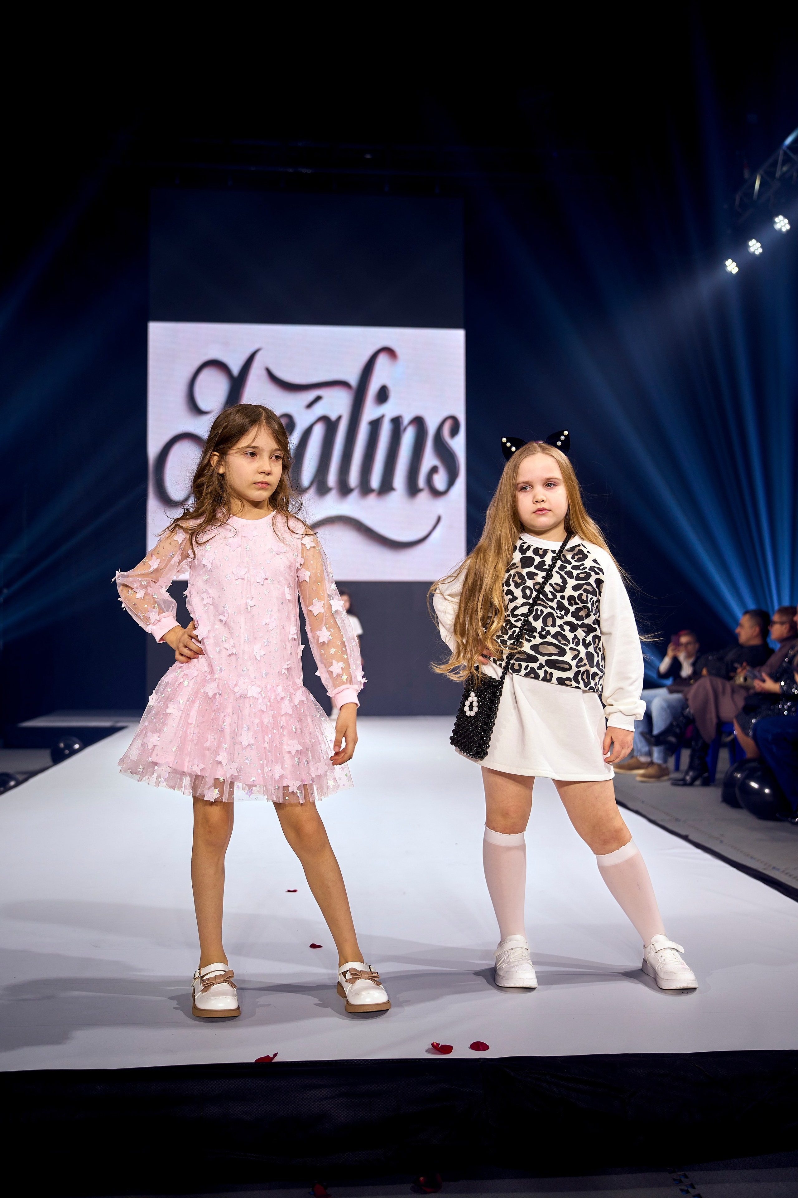 ANET Fashion Show III. EVG PROHOROV