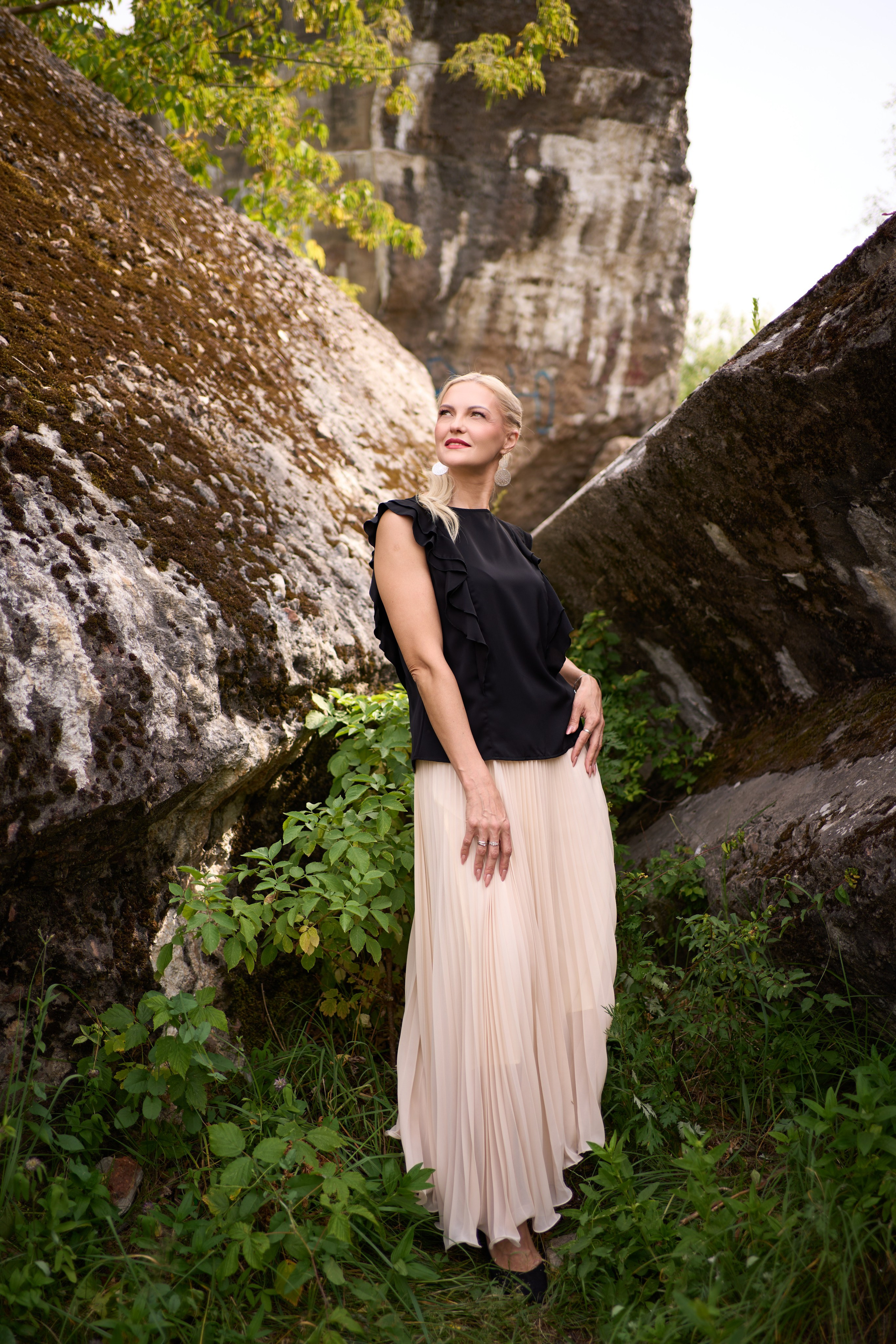 Вера. EVG PROHOROV