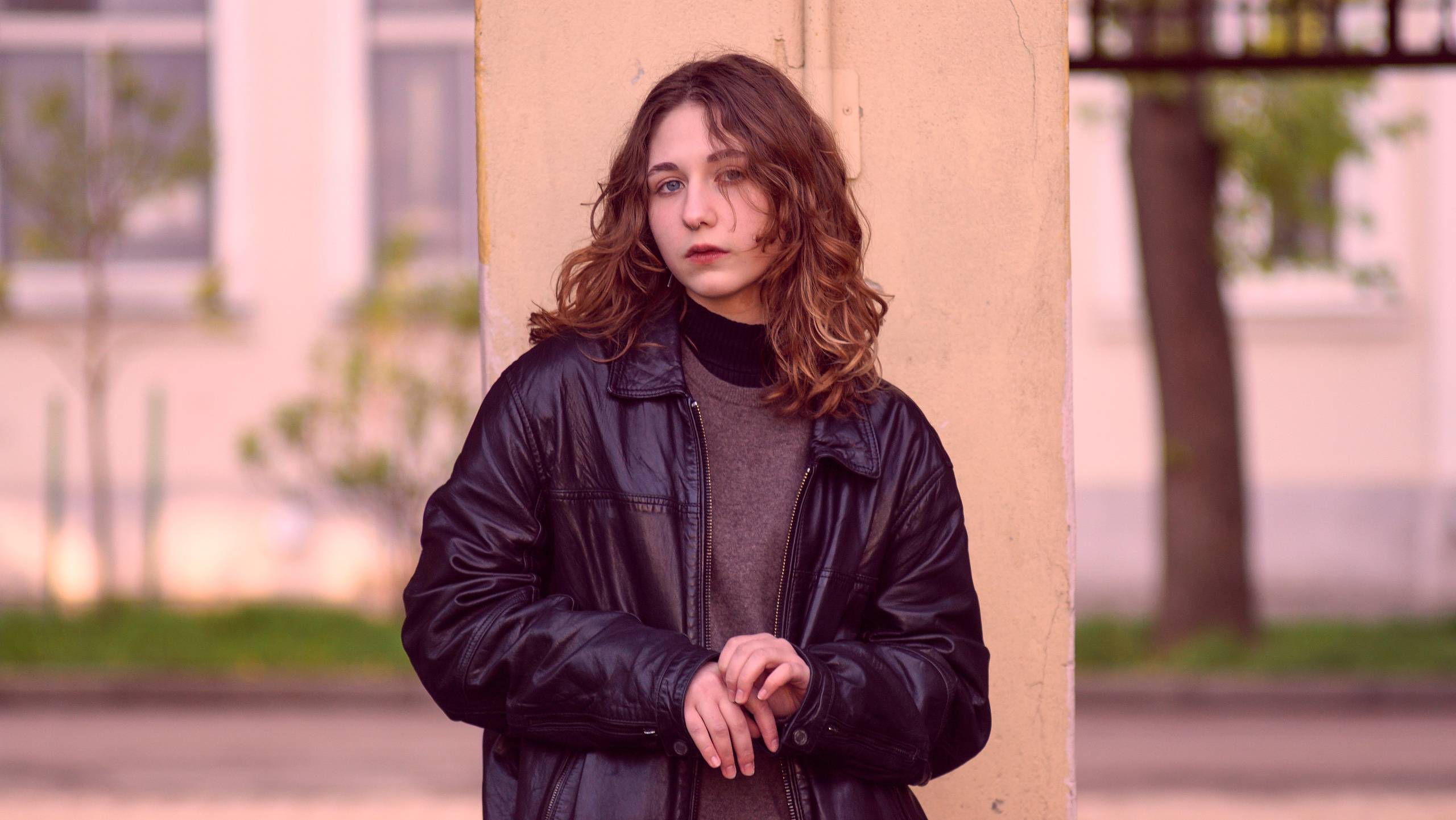 Даша. EVG PROHOROV