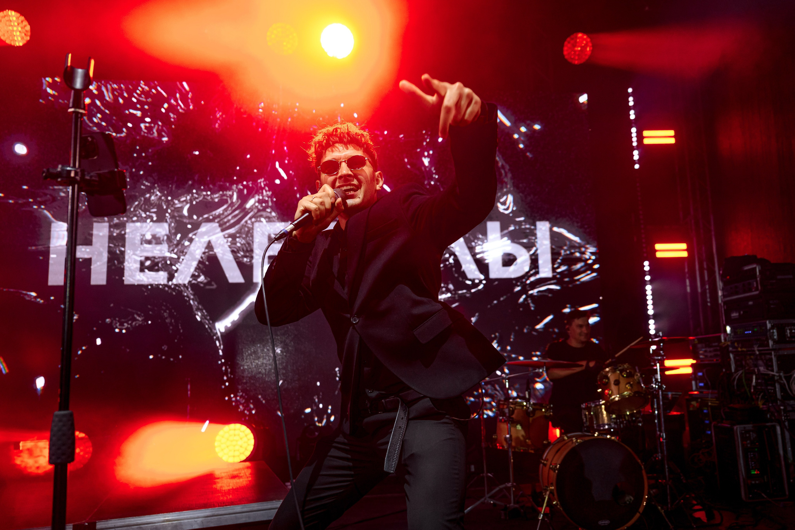 AVLON. Максим Комаров — Профессиональный фотограф