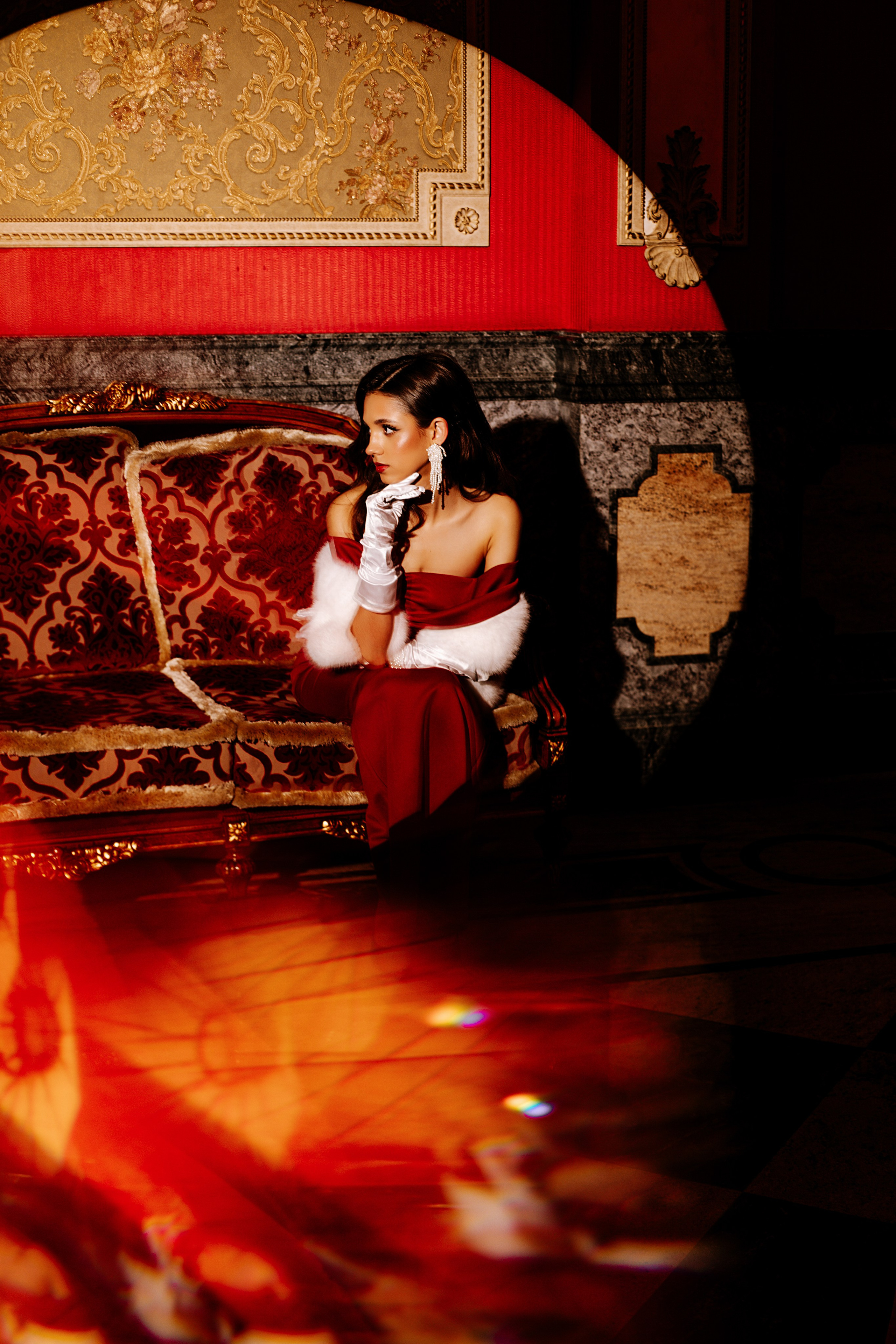 Фотофестиваль Portfolio Party 2026 в Краснодаре. Https://malovafoto.ru