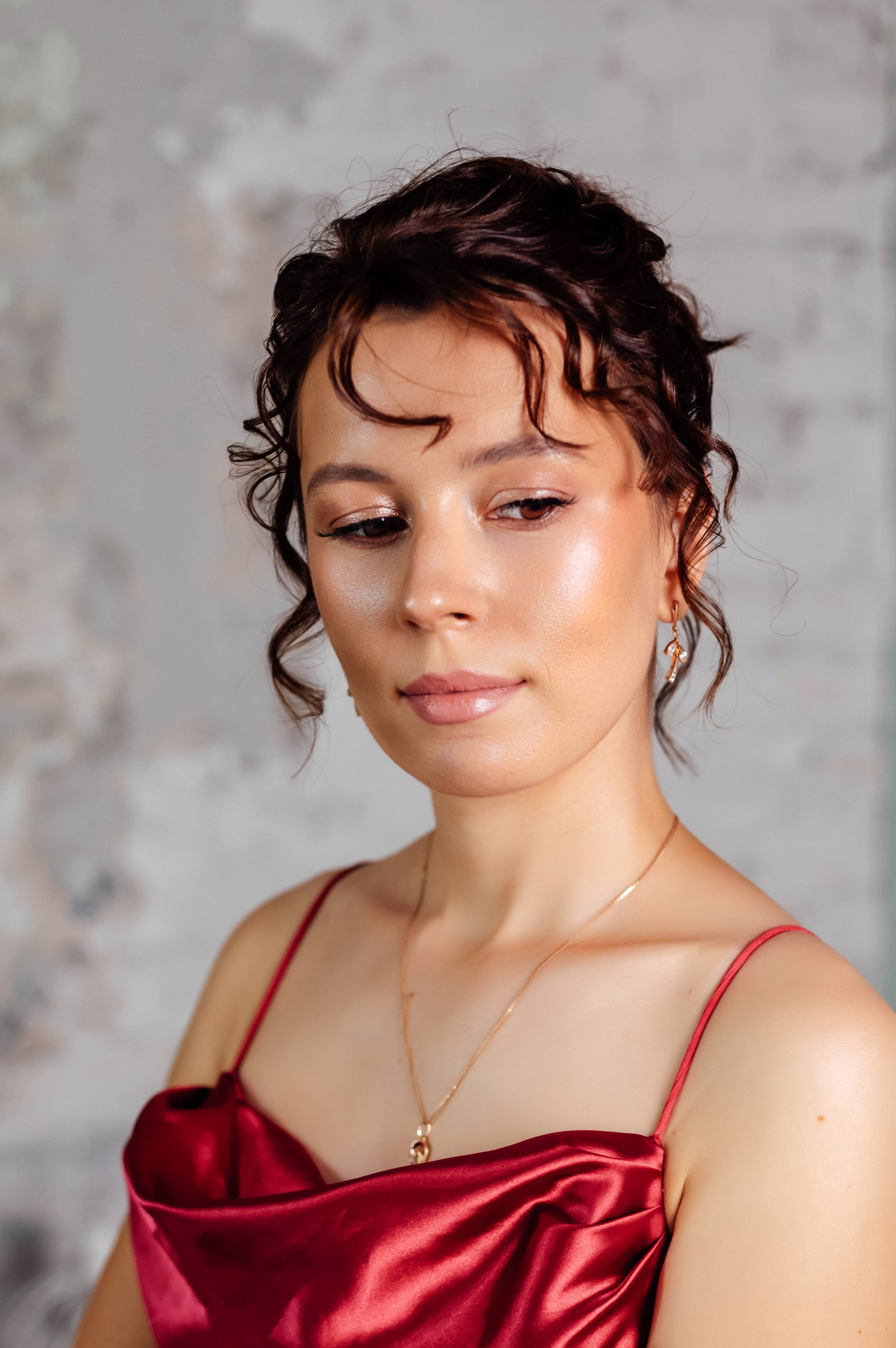 Студийная съемка. Https://malovafoto.ru