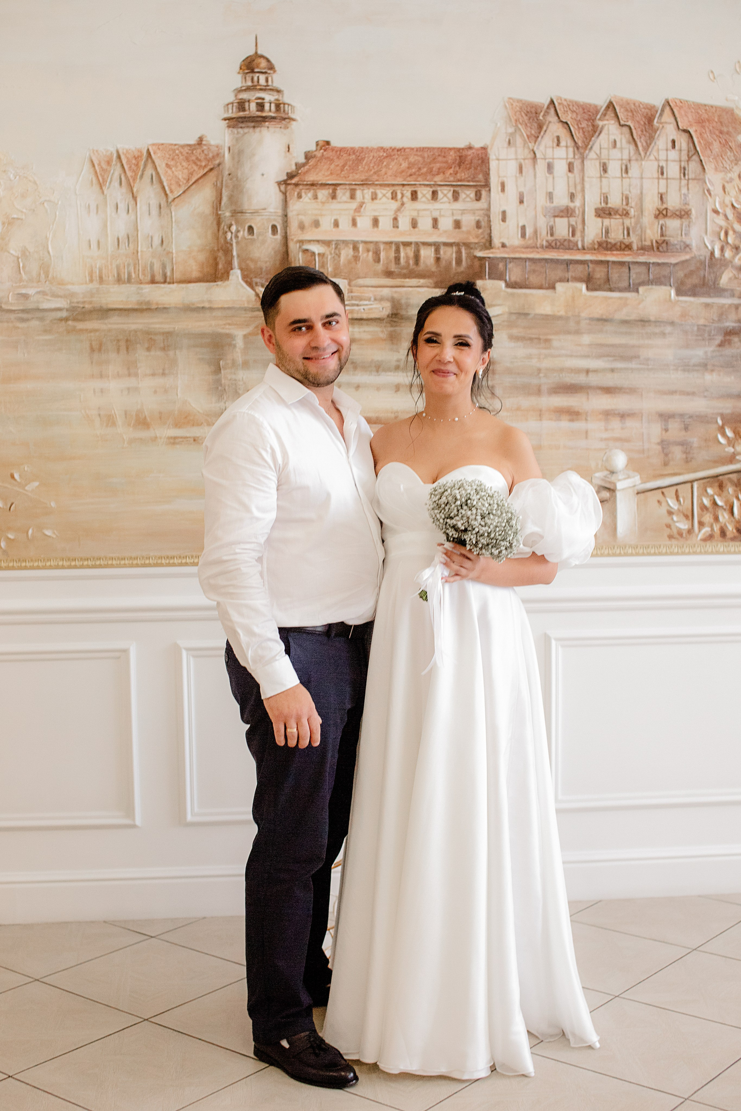 Илья&Роза. Https://malovafoto.ru