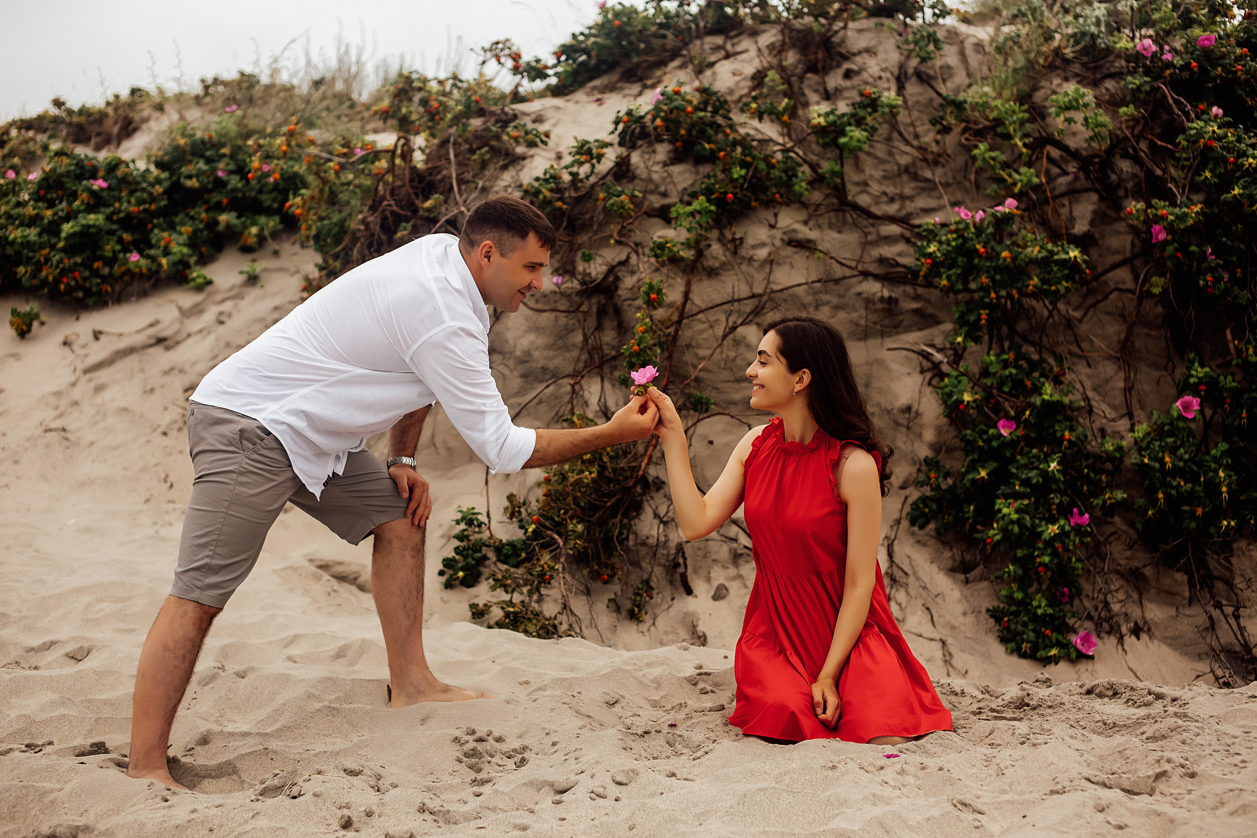 Love Story. Https://malovafoto.ru