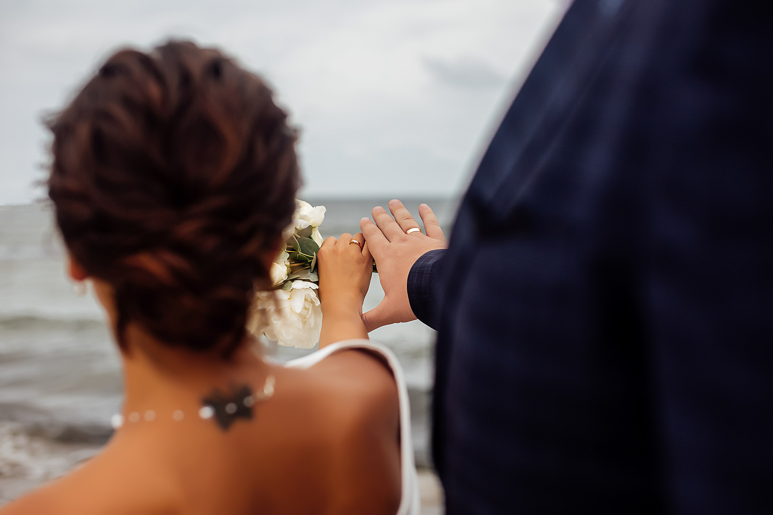 Владимир & Элла. Https://malovafoto.ru