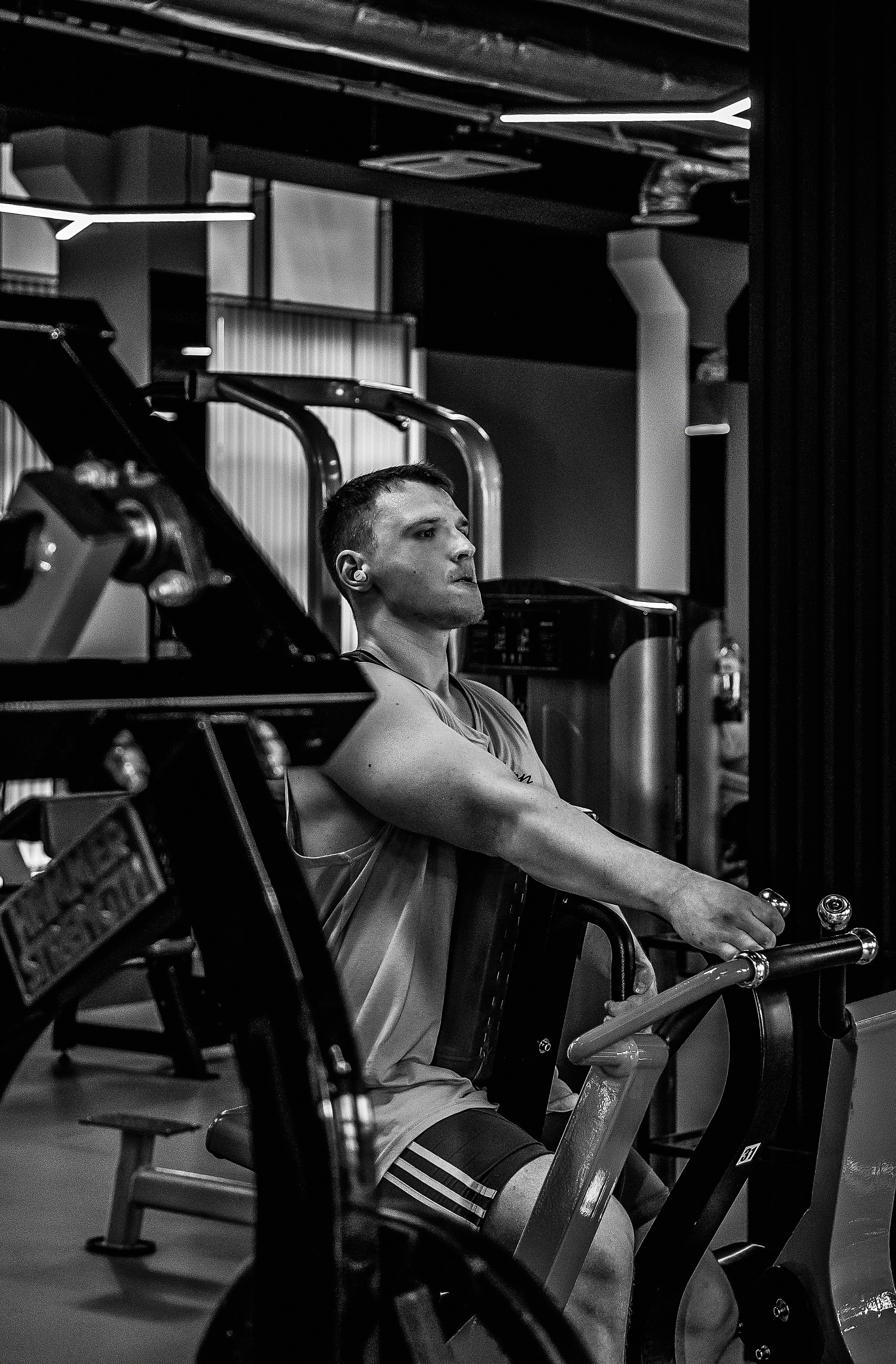 Спорт. Https://malovafoto.ru