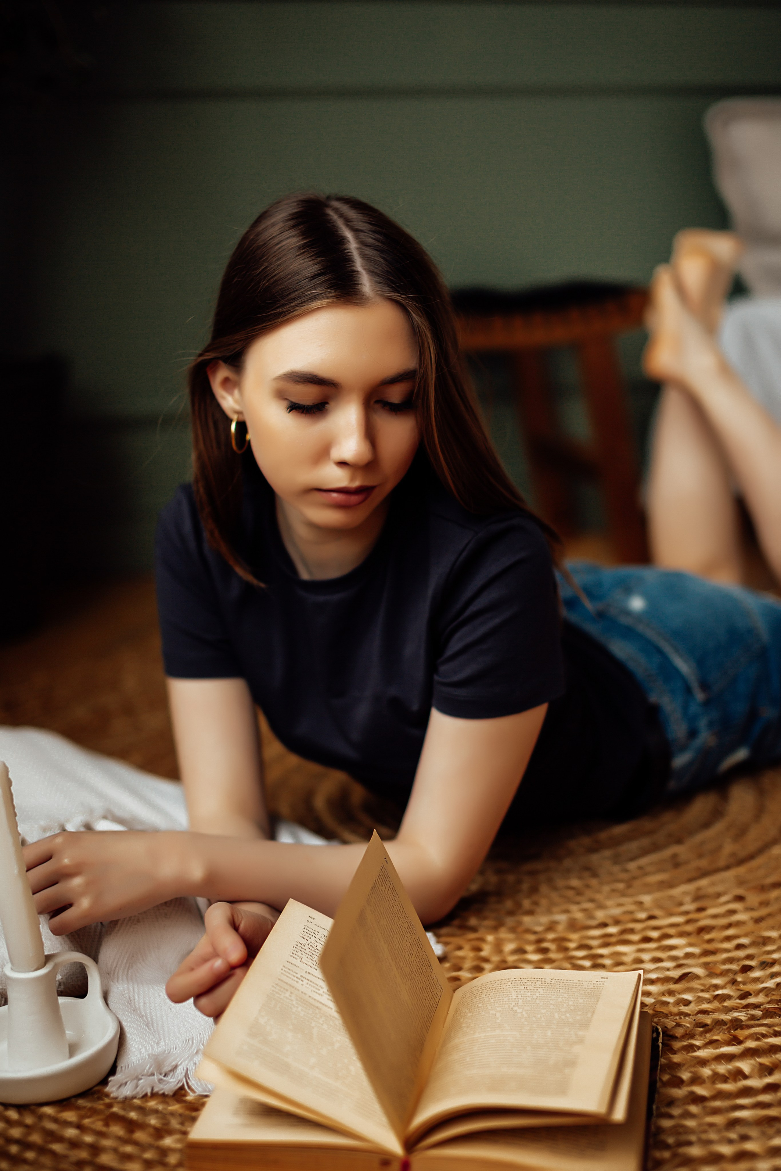 Подружки. Https://malovafoto.ru