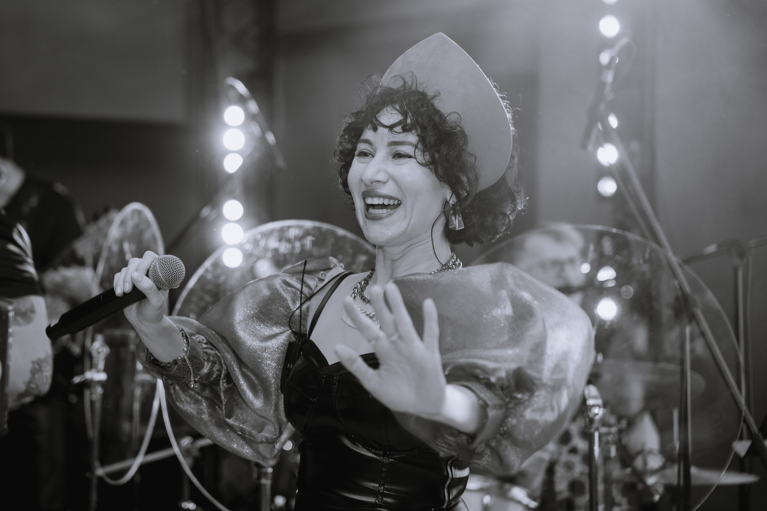 Корпоратив Fresh Cafe. Фотограф Москва Арина Клокова