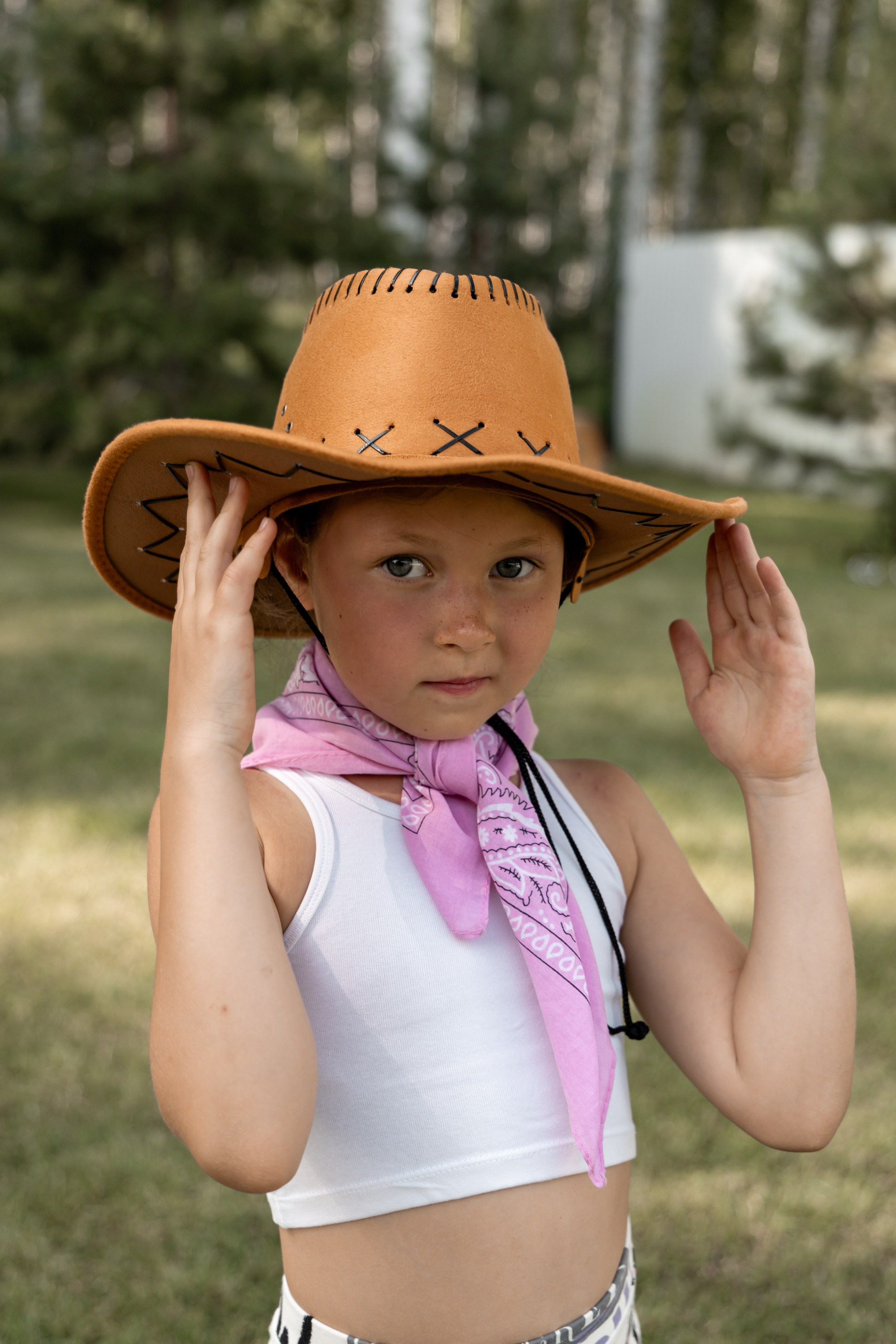 Съёмка дня рождения на диком западе. Фотограф свадебный, репортажный, индивидуальный, фото для маркетплейсов, брендов, автосалонов