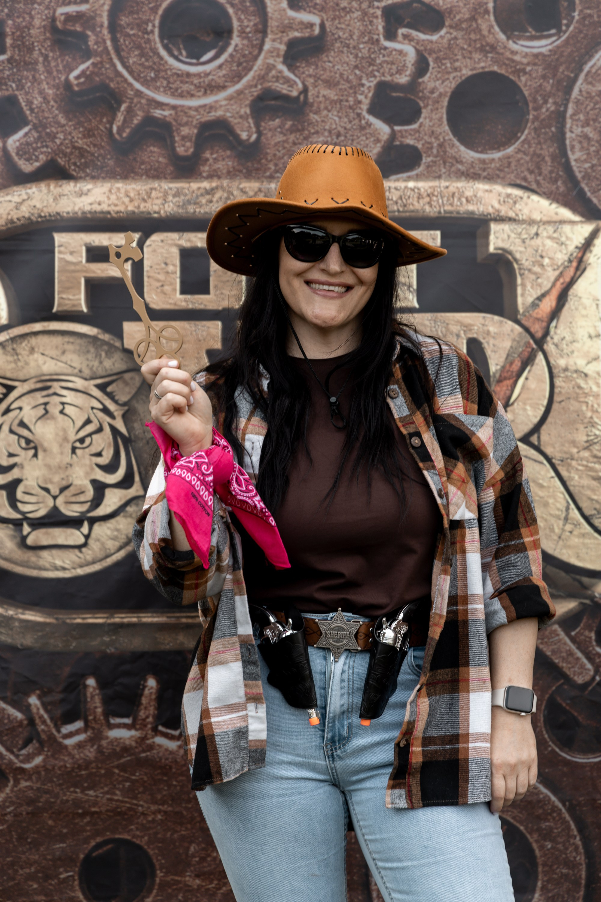 Съёмка дня рождения на диком западе. Фотограф свадебный, репортажный, индивидуальный, фото для маркетплейсов, брендов, автосалонов