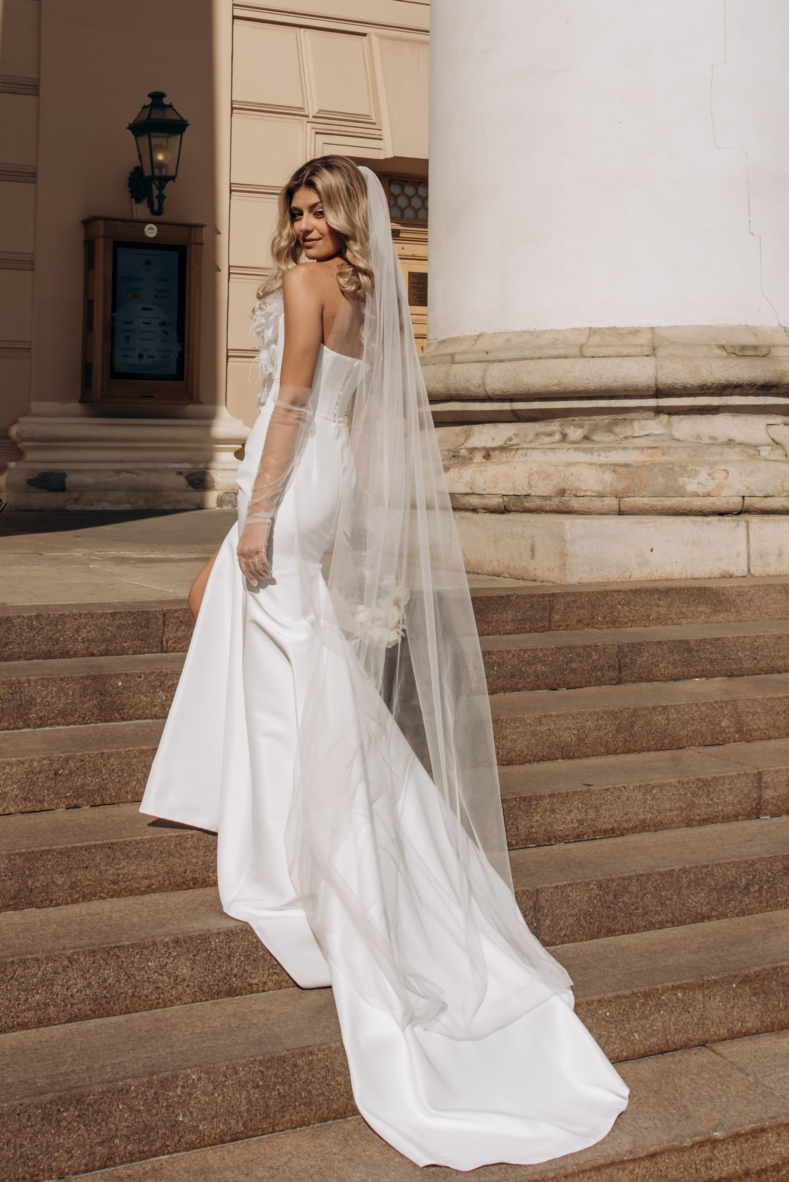 Свадебная фотосессия. Свадебный и семейный фотограф в Москве Елена Брюханова