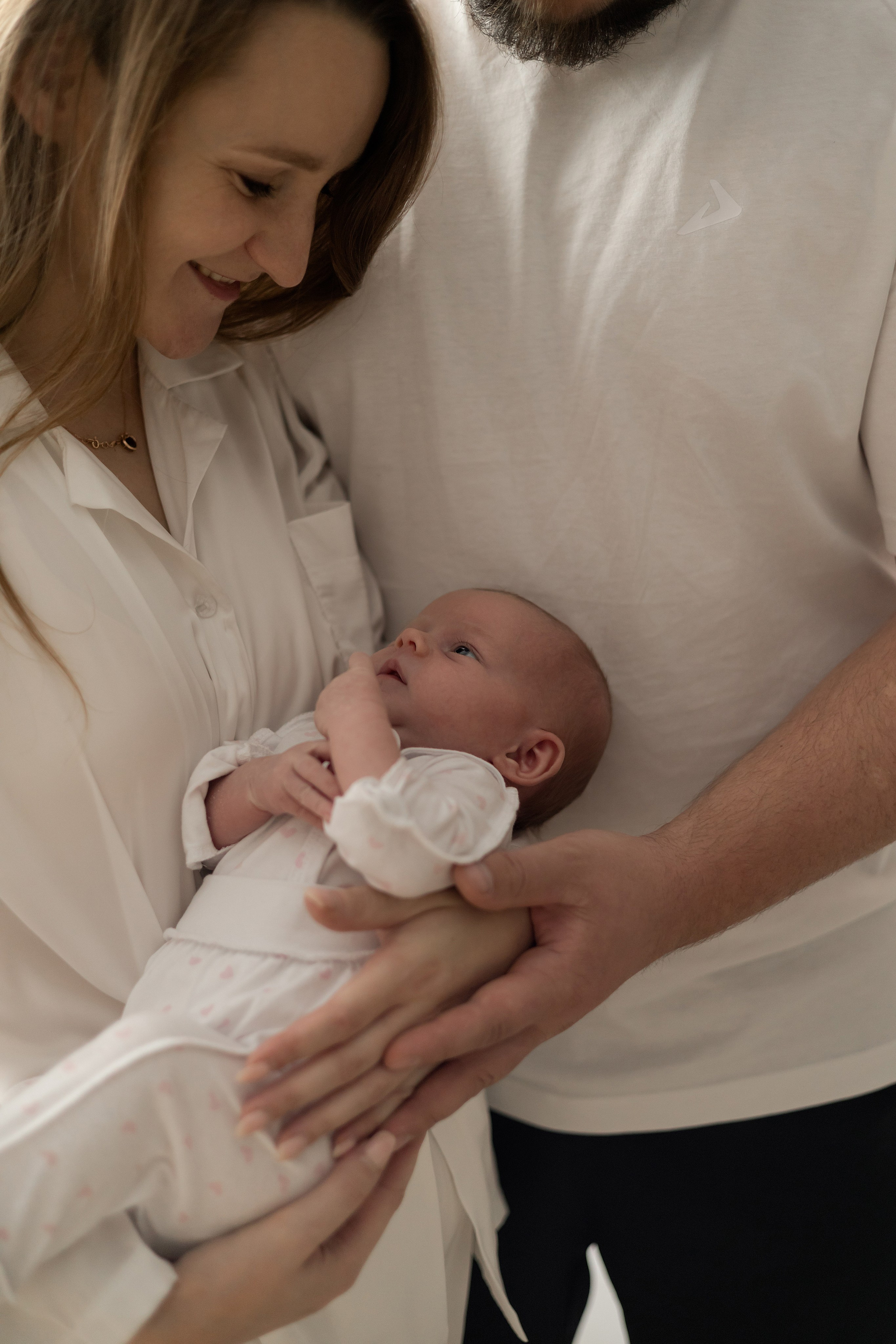 Полина, Коля и Саша. Свадебный фотограф в Пскове и Санкт-Петербурге | Анна Голикова