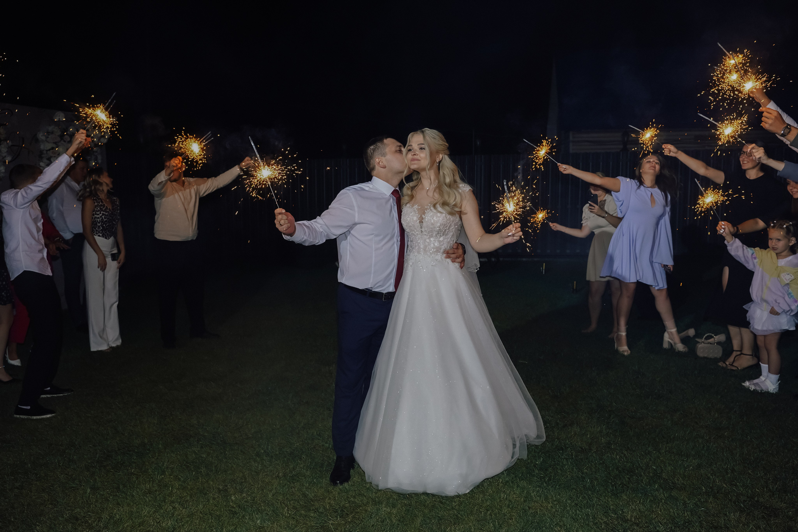 Евгений и Надежда. Свадебный и семейный фотограф в Волгограде Наталья Наумова