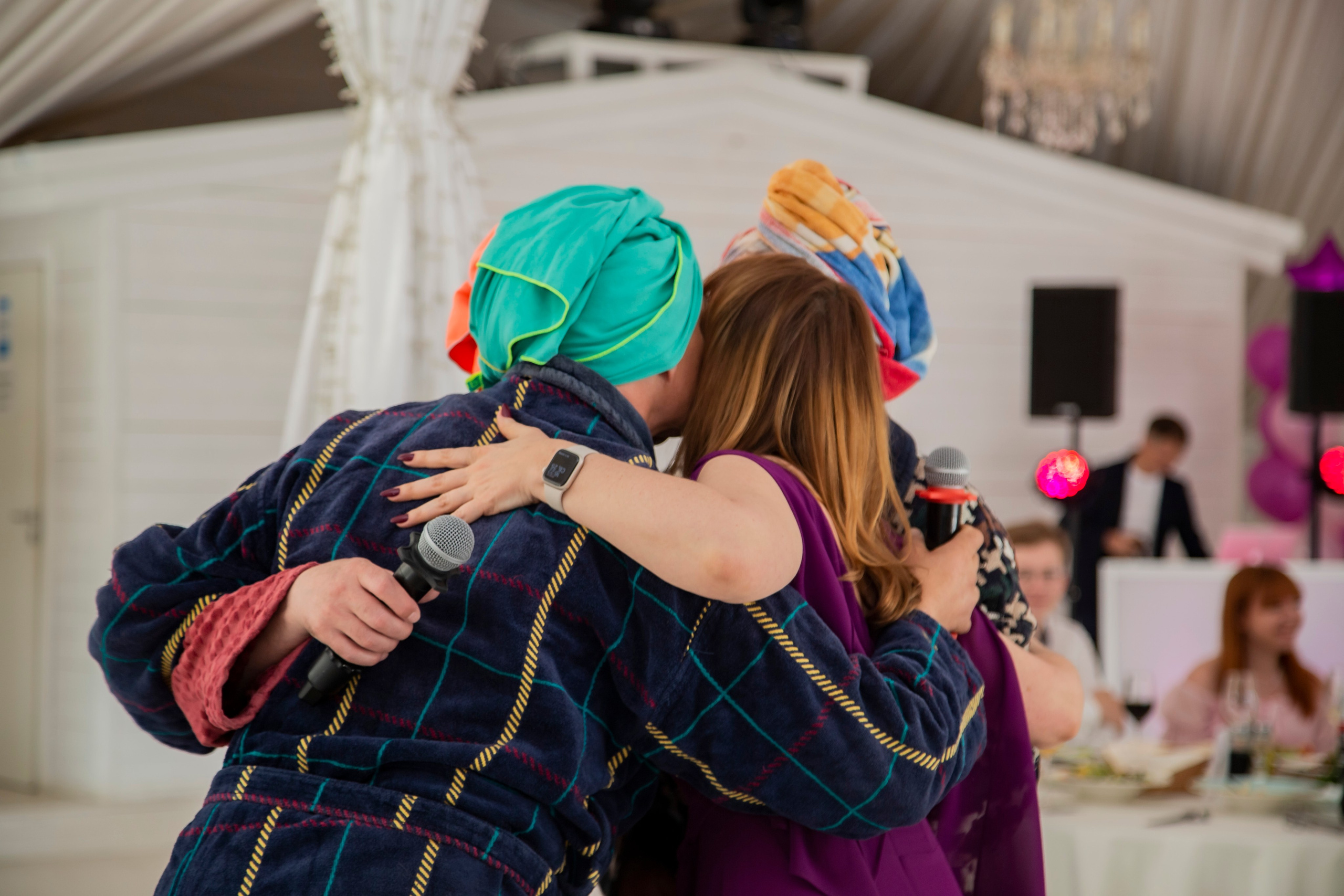 Юбилей. 𝓕𝓸𝓽𝓸𝓰𝓻𝓪𝓯 𝓑𝓪𝓵𝓪𝓼𝓱𝓲𝓱𝓪 / 𝓜𝓸𝓼𝓴𝓿𝓪