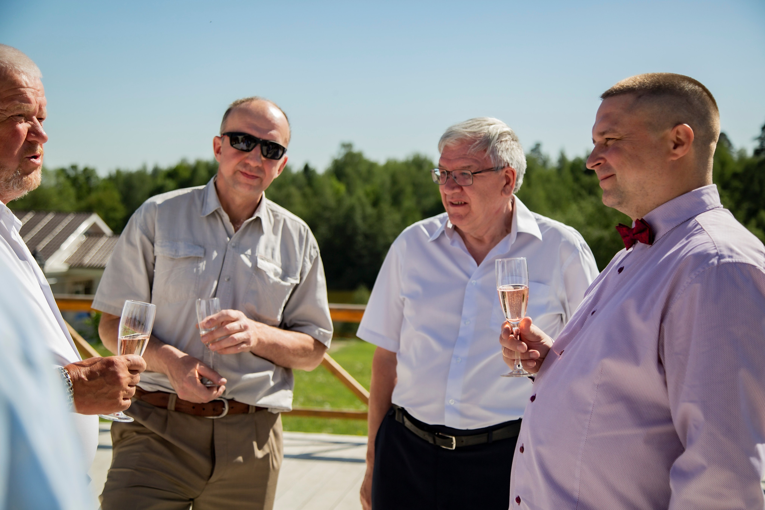 Юбилей. 𝓕𝓸𝓽𝓸𝓰𝓻𝓪𝓯 𝓑𝓪𝓵𝓪𝓼𝓱𝓲𝓱𝓪 / 𝓜𝓸𝓼𝓴𝓿𝓪