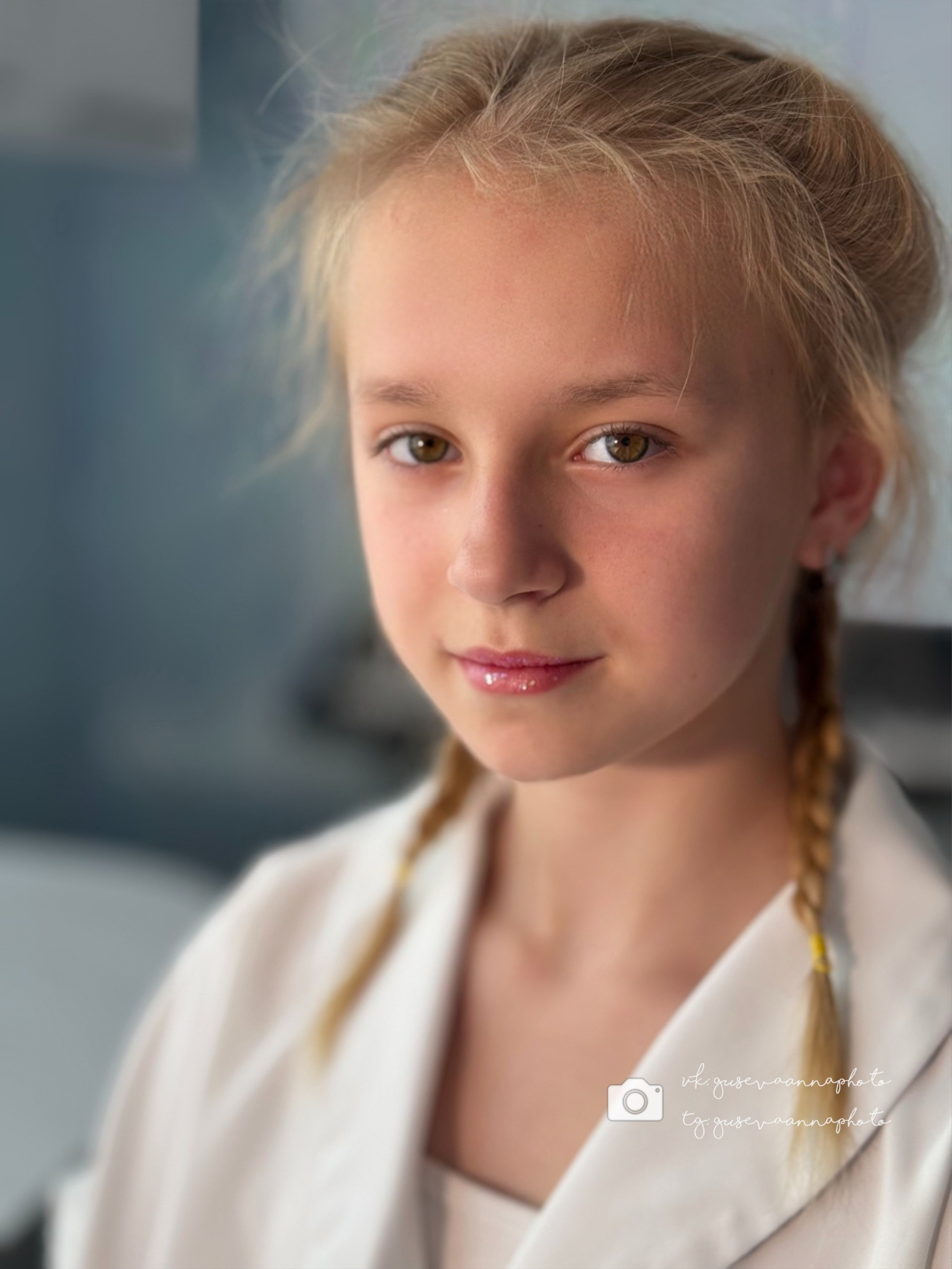 Детские фотосессии. Фотограф в Старом Осколе Гусева Анна