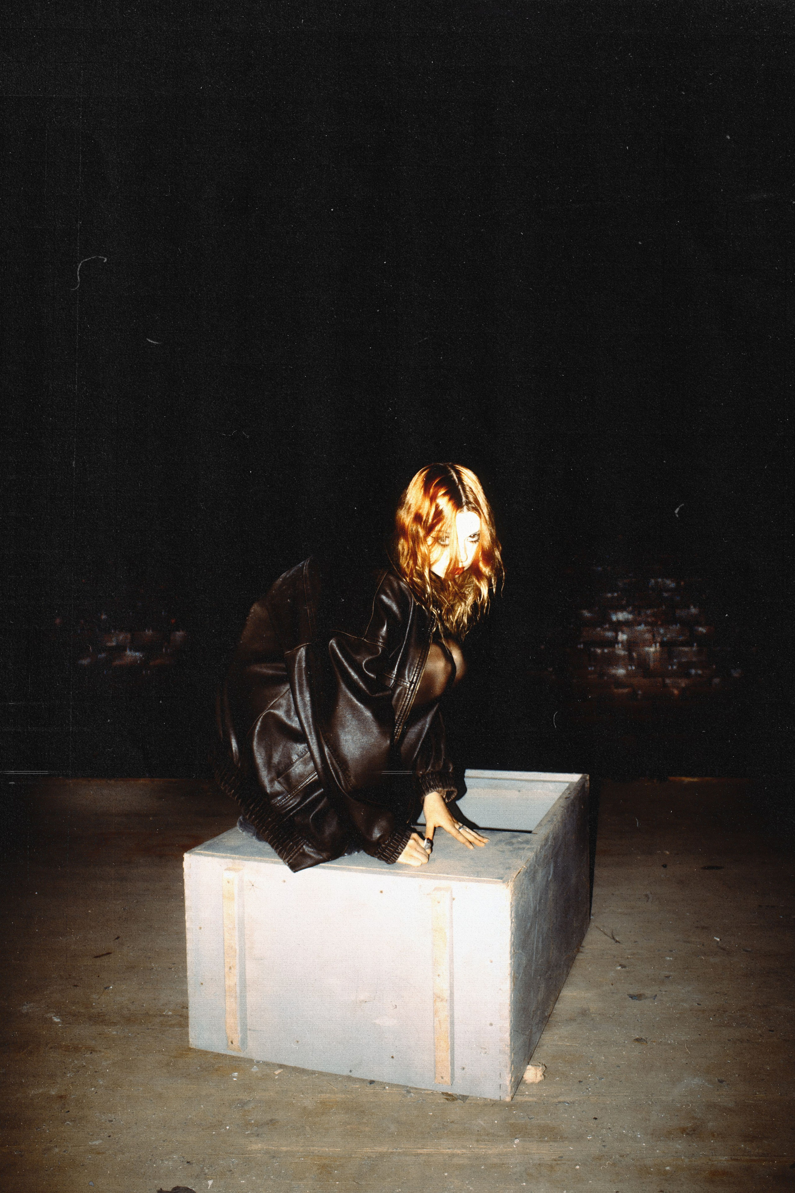 Арина. Фотограф Тимур Хайруллин