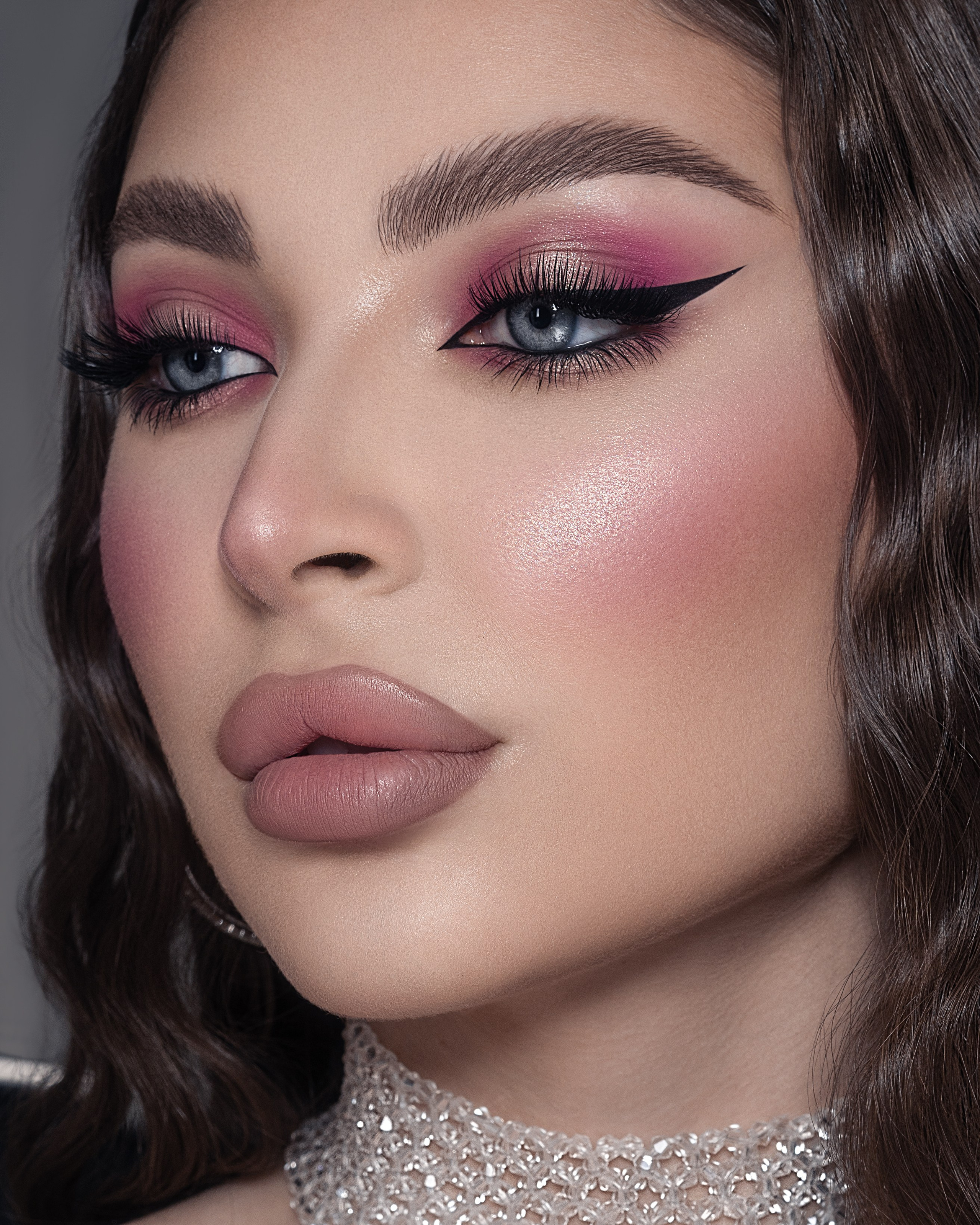 High-end Beauty. Главная