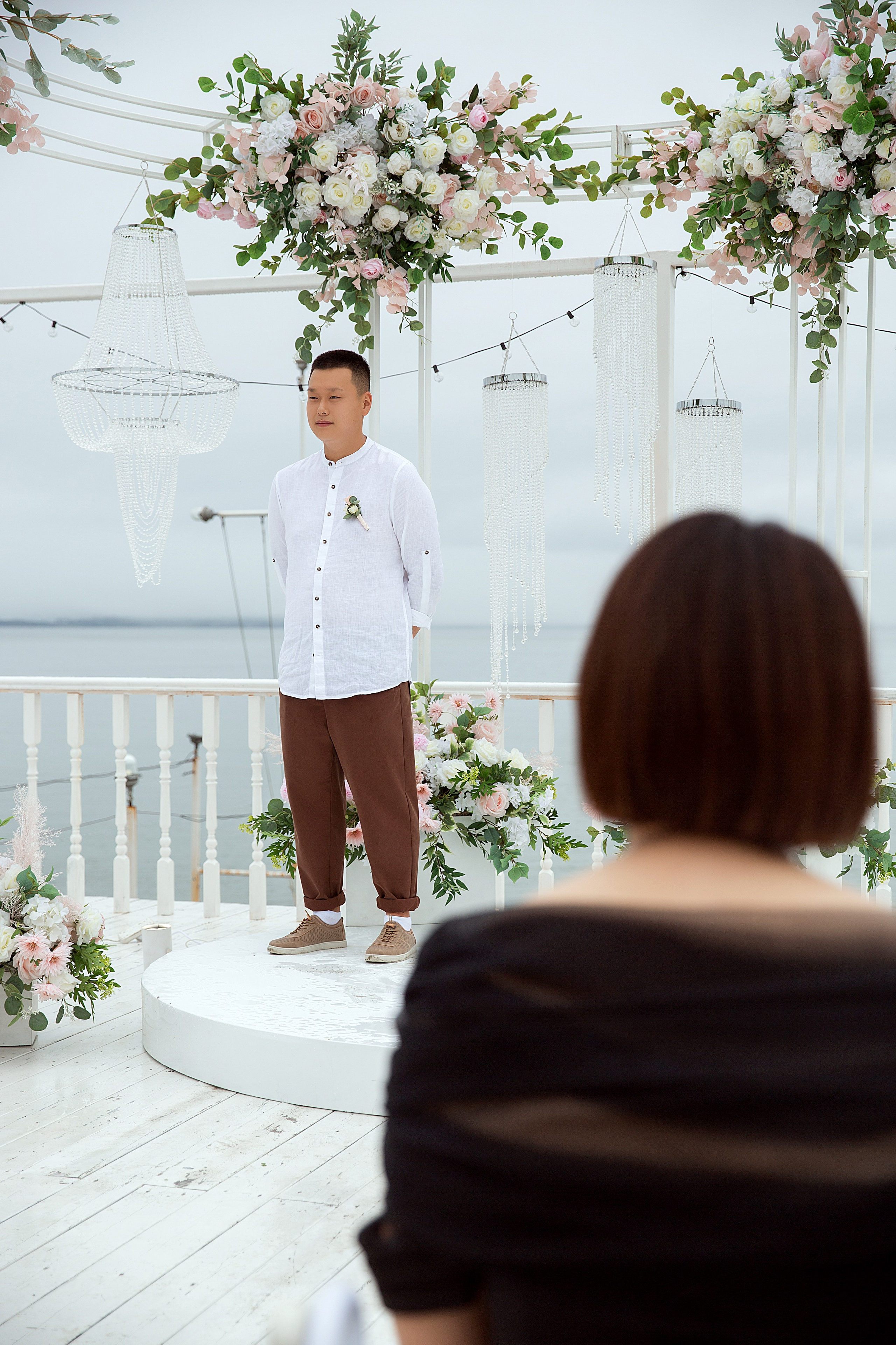 Дмитрий и Катарина. Людмила Далидович топовый семейный фотограф Находка/Владивосток