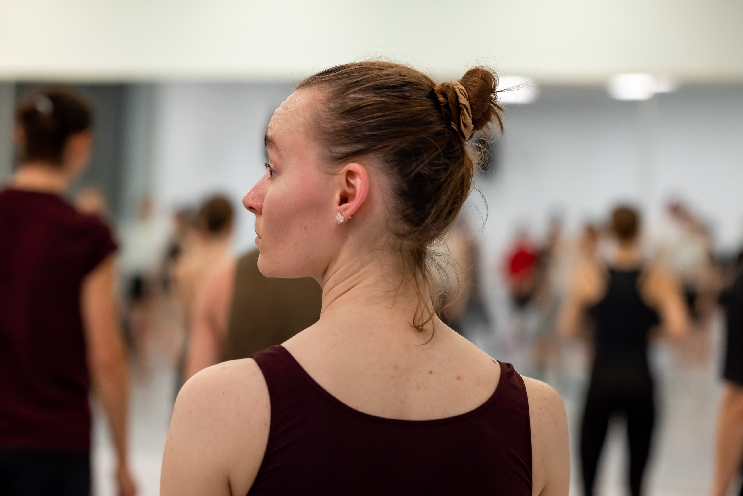 Программа «Художник современного танца на практике». Rita Kolesnikova Photography