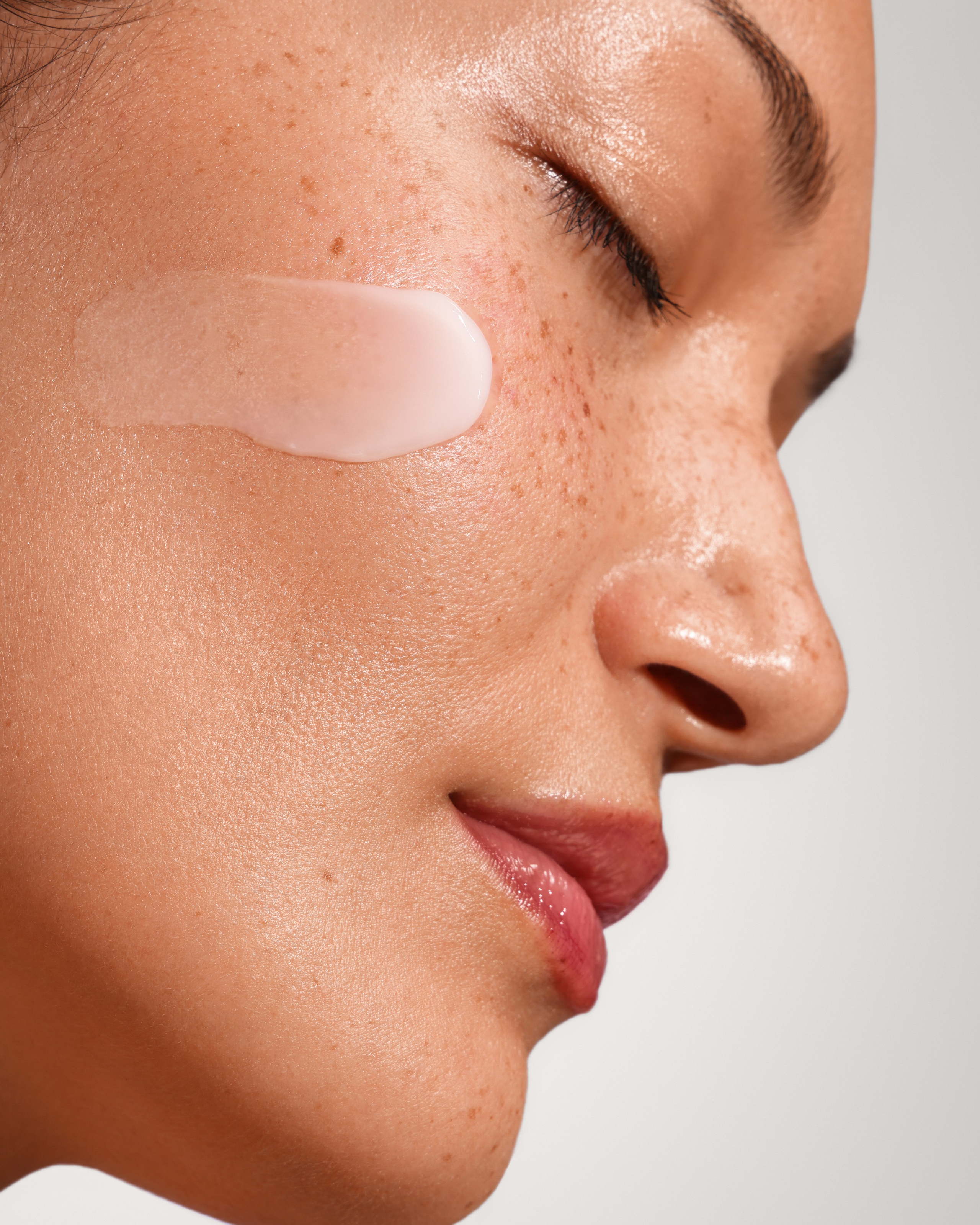 BEAUTY. Retoucher Anastasia Makarova