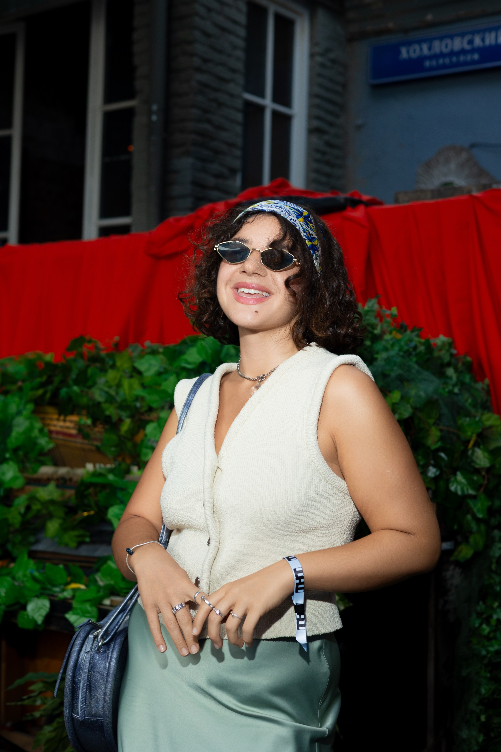 ТНТ «Большой Куш». Главная