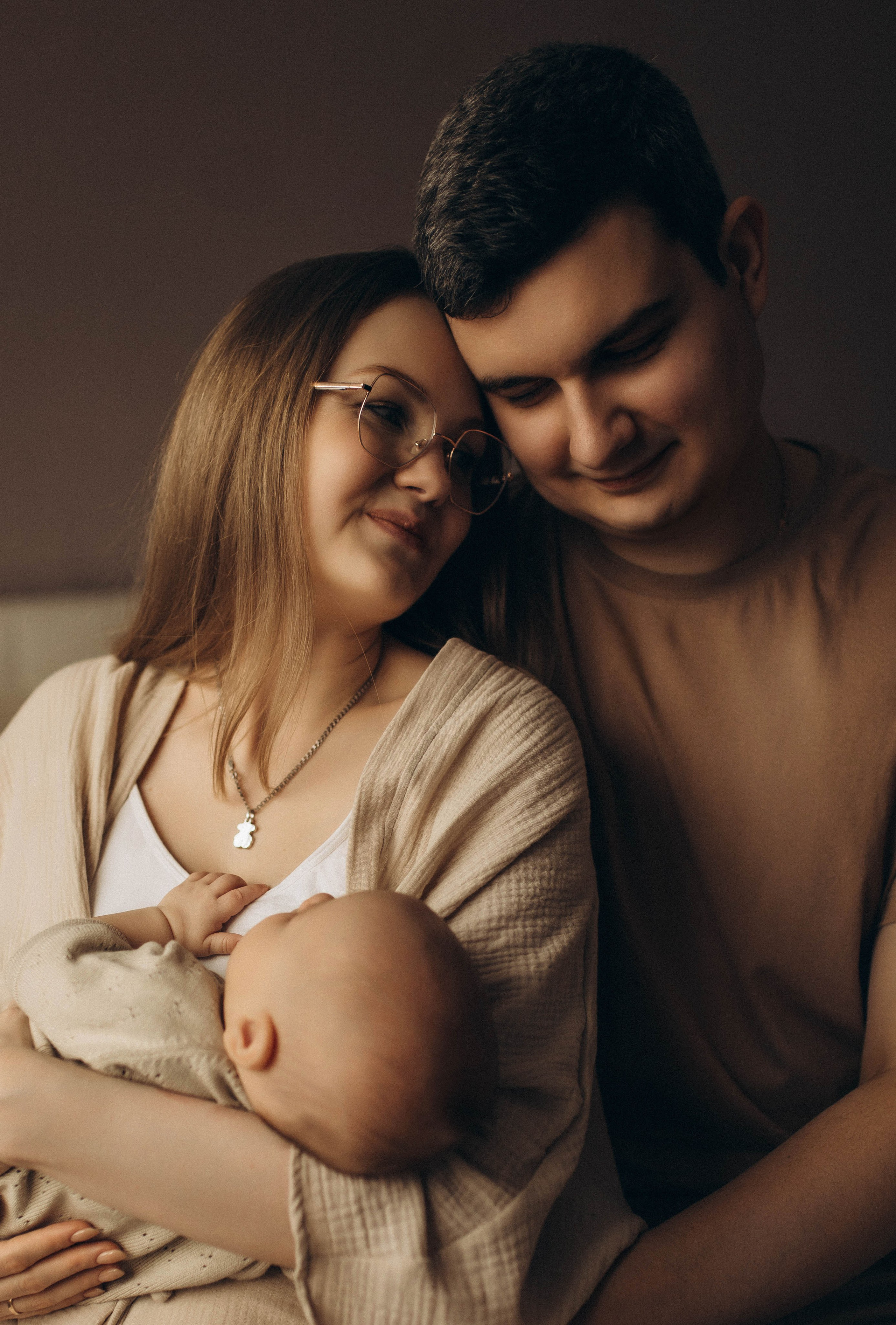 Один день из нашей жизни. Миронова Анастасия