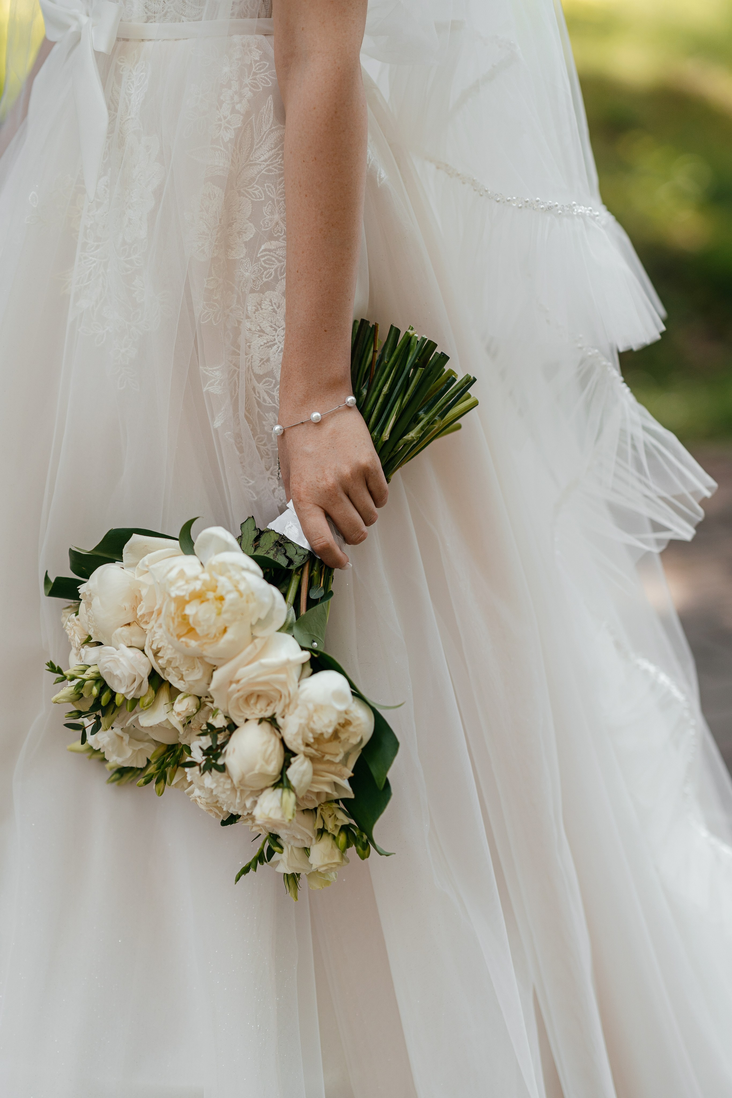 Владислав и Валерия. Свадебный и семейный фотограф в Алексеевке Марина Купреева