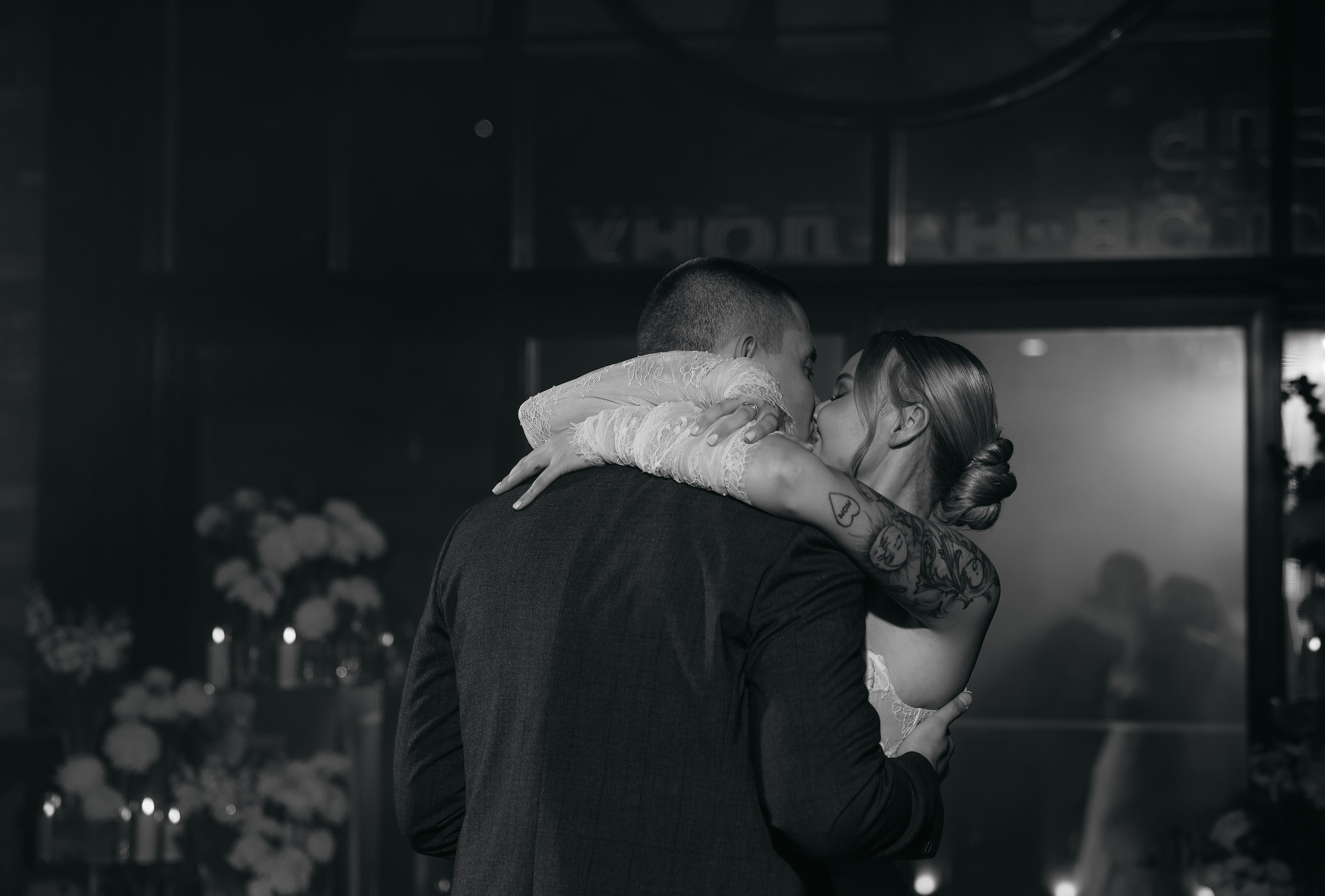 Александр и Алиса. Свадебный и семейный фотограф в Ростове-на-Дону Марианна Хахладжева