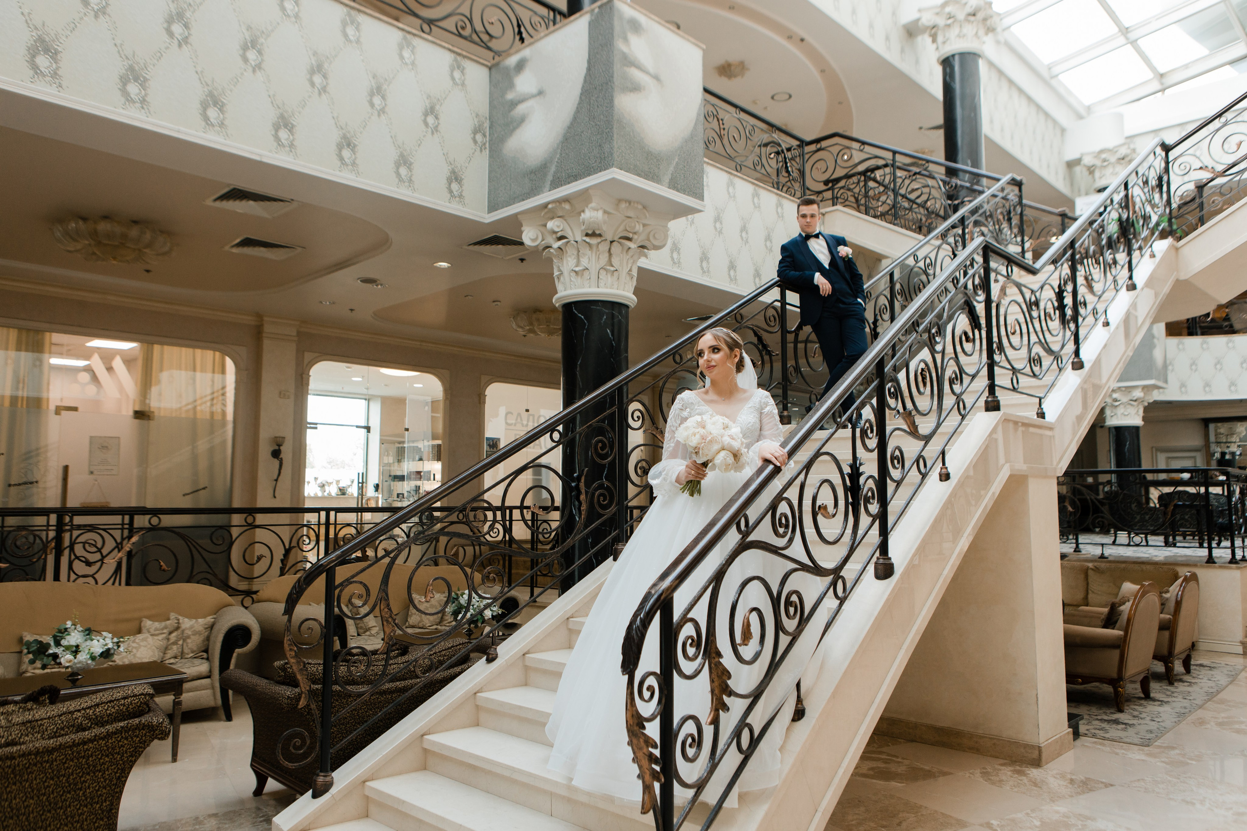 Свадебная фотосессия 6. Фотограф на свадьбу. Фотограф Анна Хомко. Беларусь, Москва, Варшава. Свадебная фотосъемка