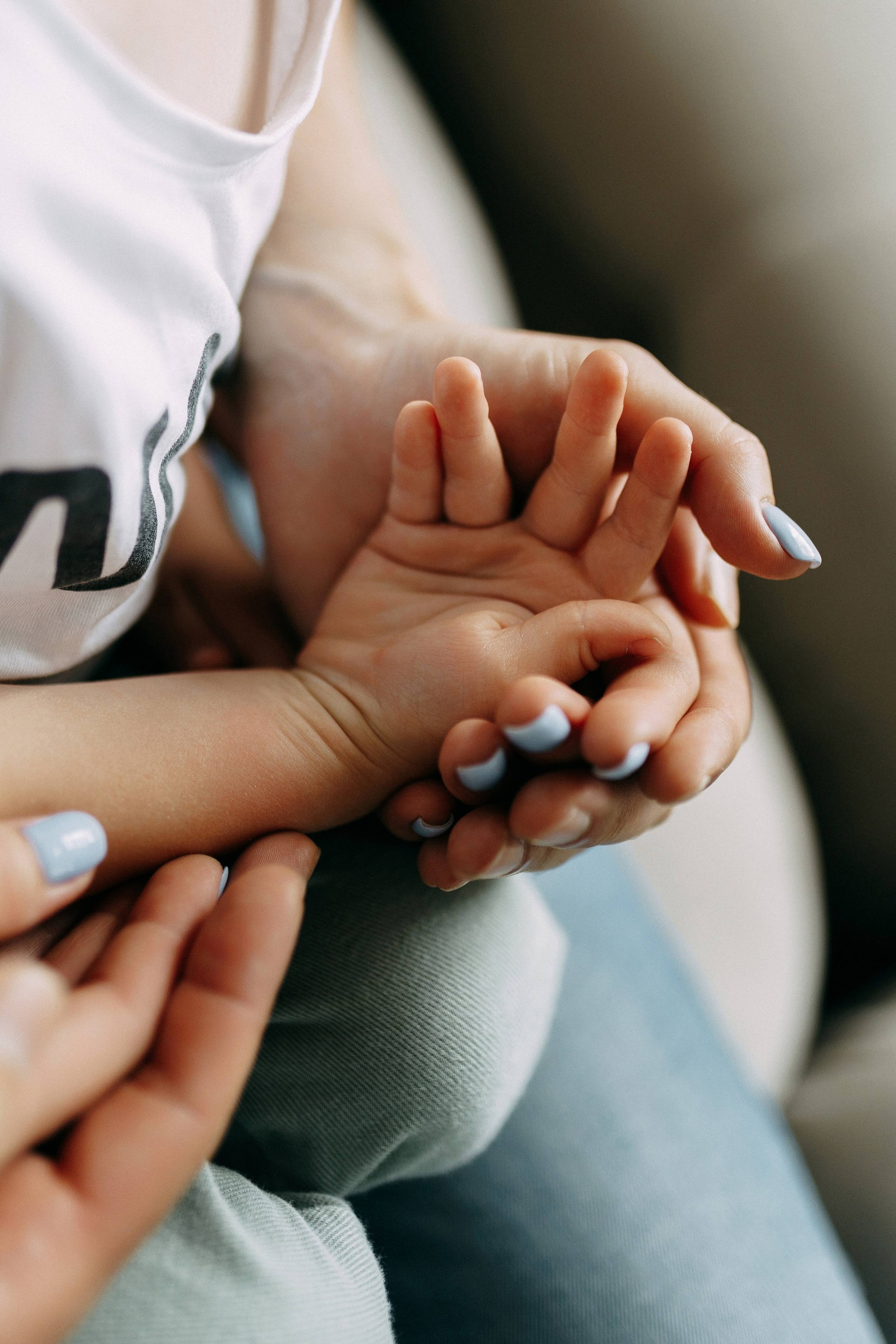 Марина и Данила. Фотограф Алексей Кутырёв