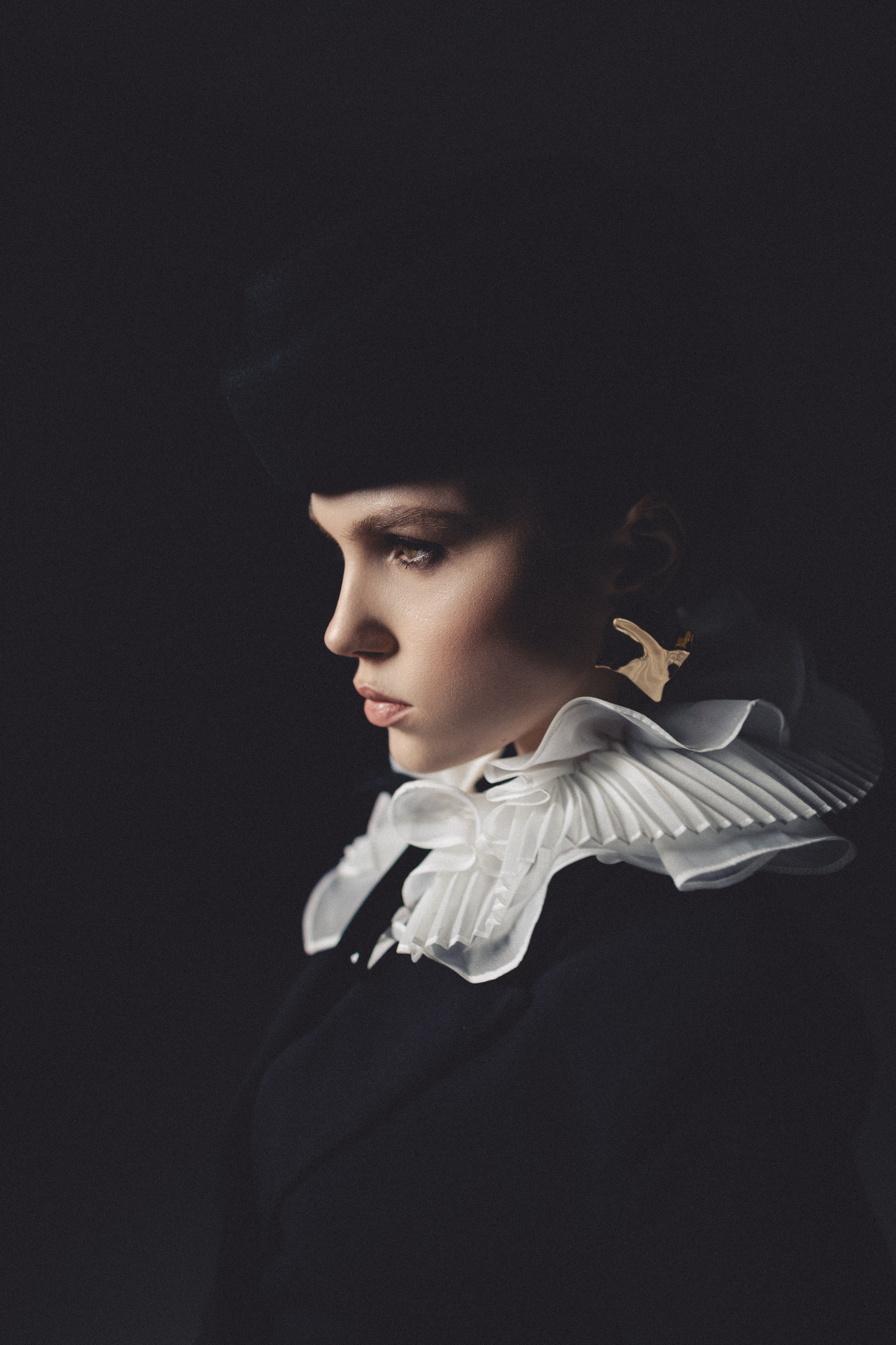 Julia. Дарья Скворцова