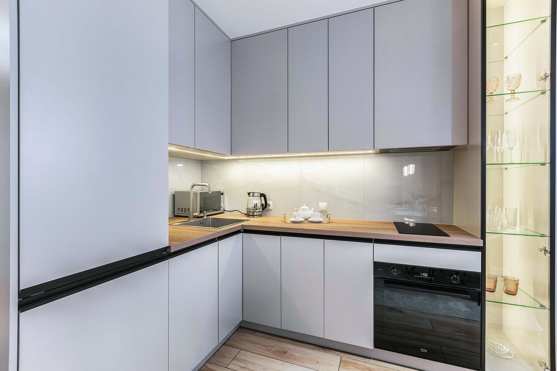 Интерьерная съемка. Фотограф в Минске Артур Манукян