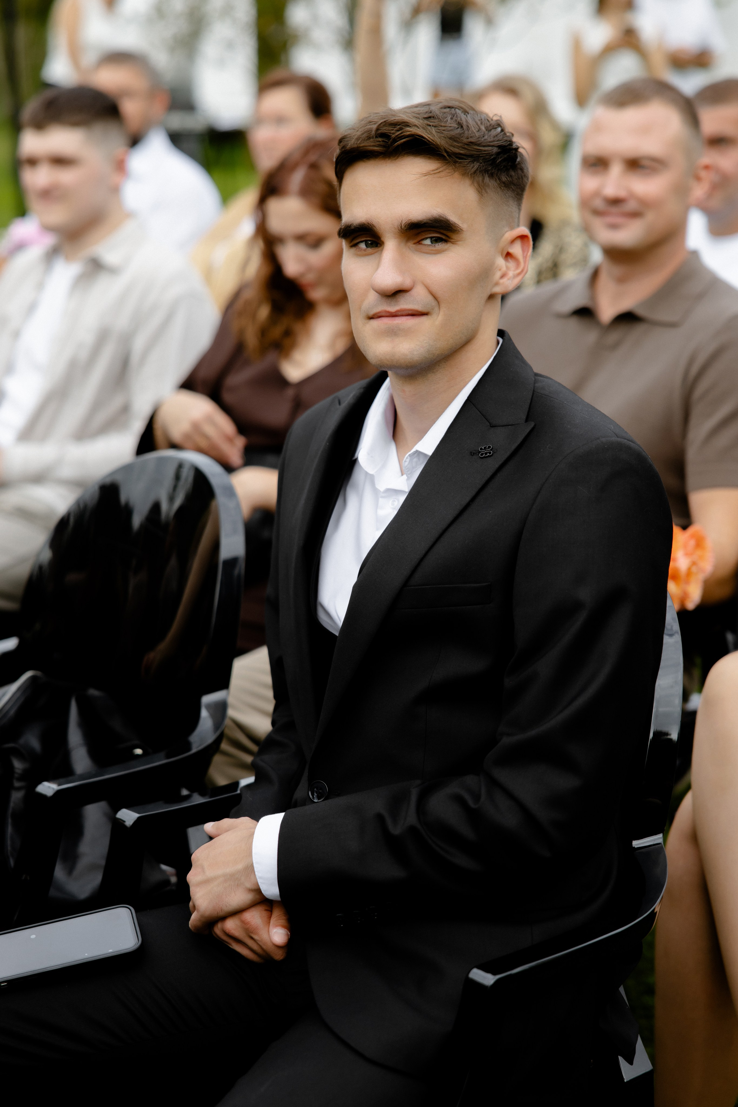 Ростислав и Вика. Свадебный фотограф Анна Бабахина