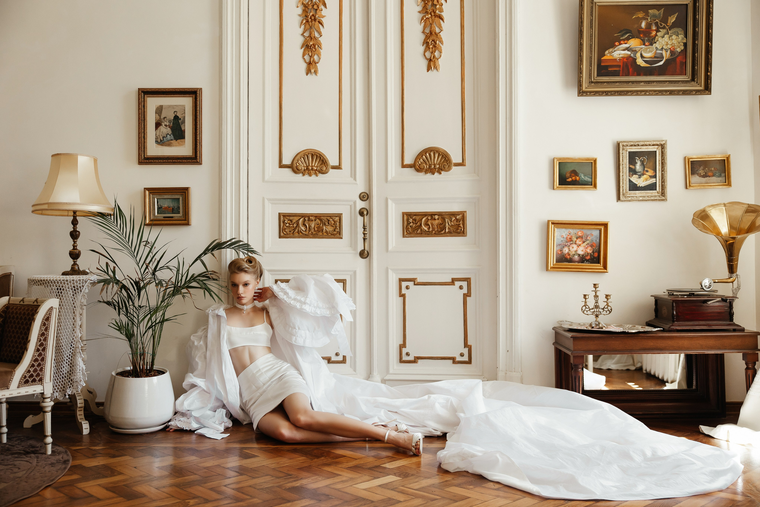 В сердце города. Свадебный фотограф в Ростове-на-Дону Васильченко Сергей