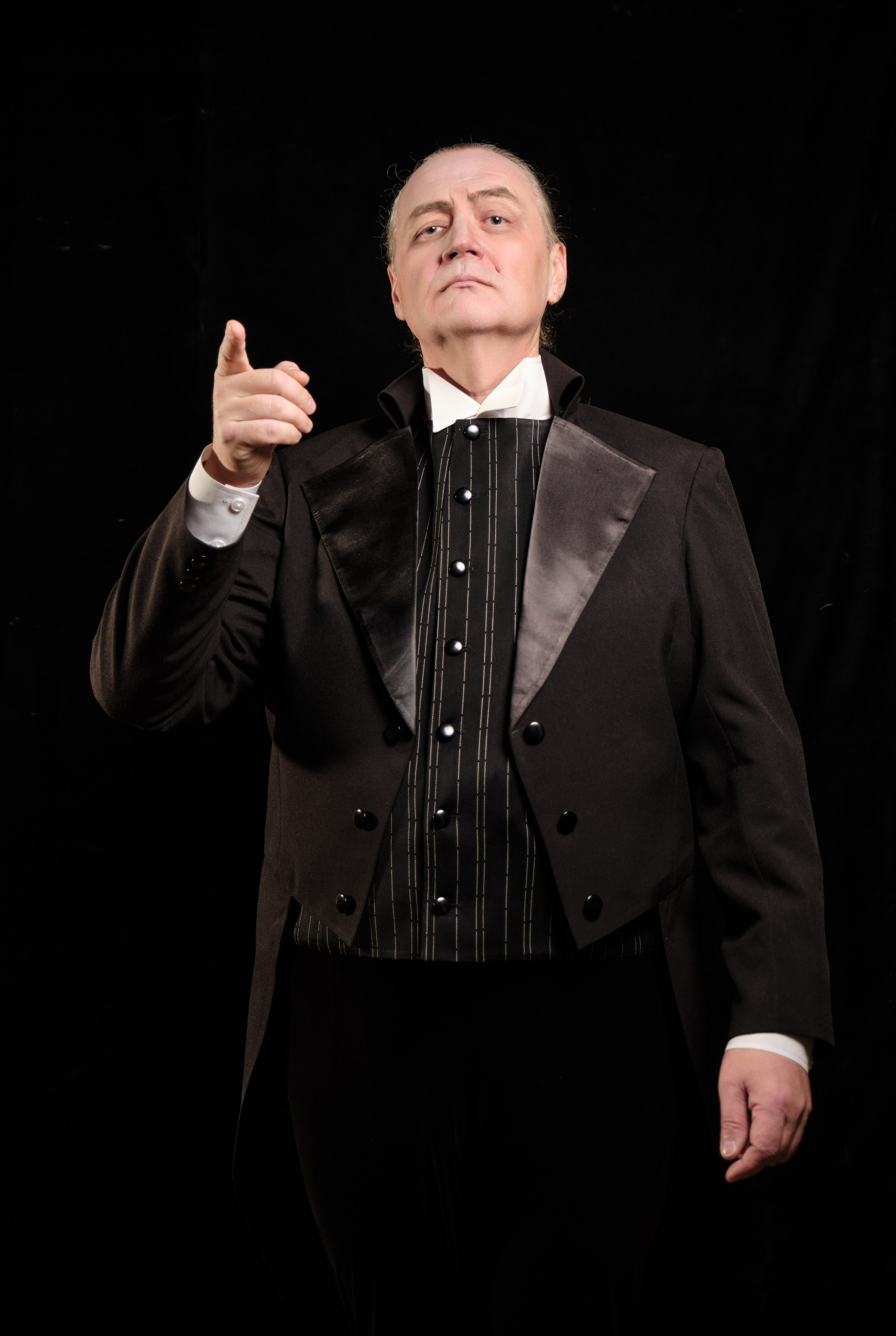 Свадьба Фигаро (буклеты). Barsukov