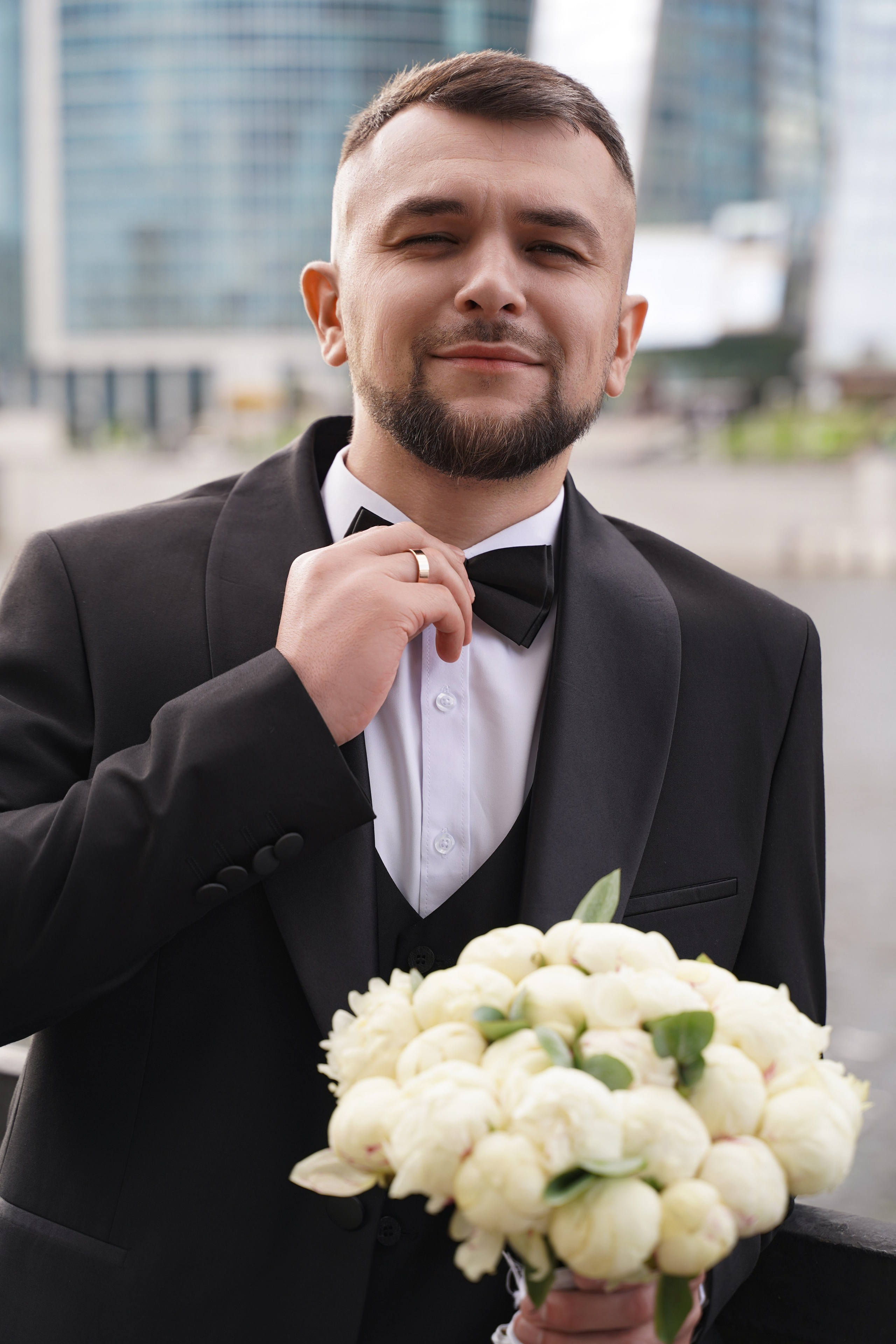 Evgeniya and Artem. Rezyame