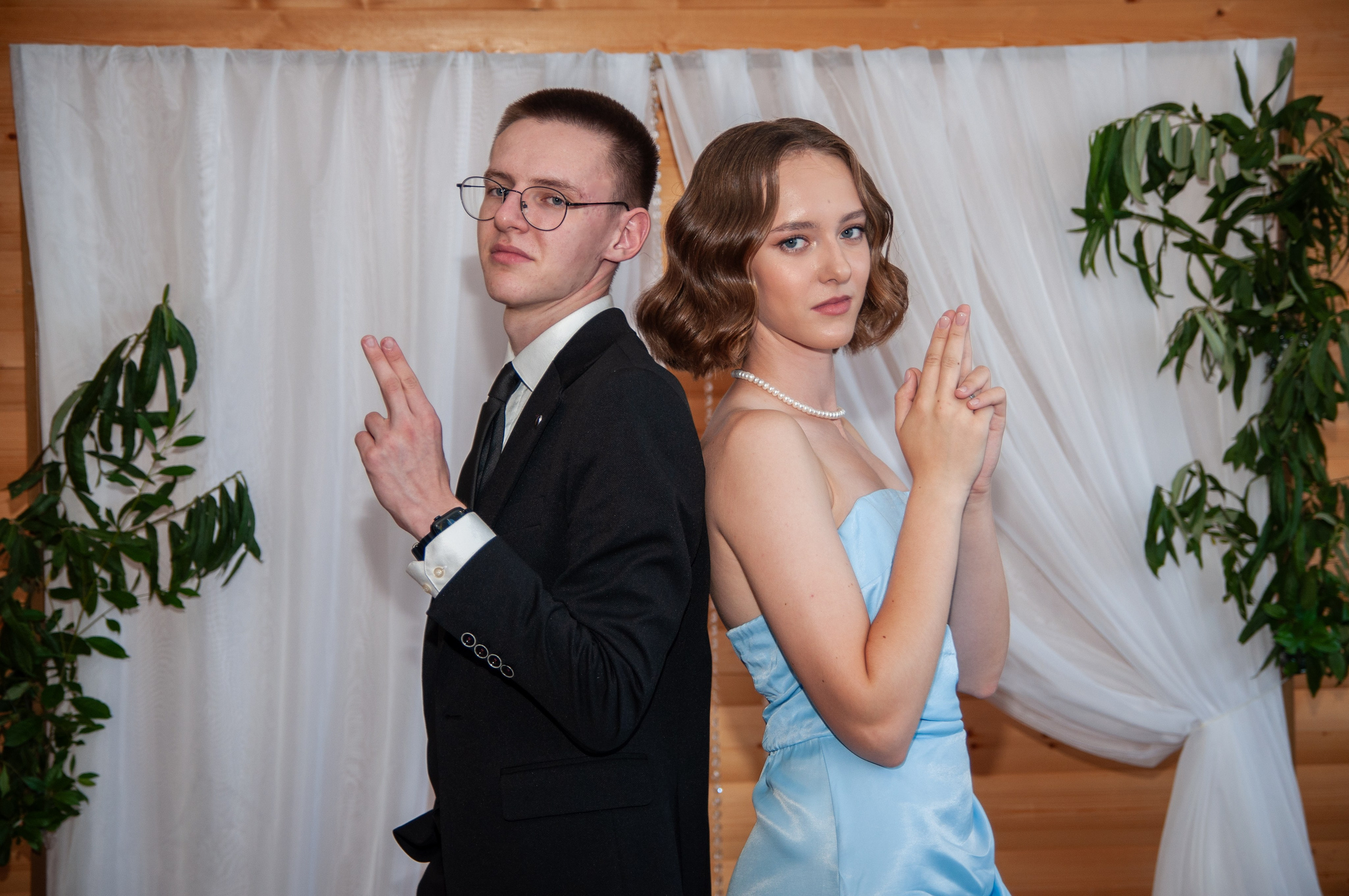 Илья & Айгуль. Свадебный Фотограф Ульяновск. Железнов Владислав