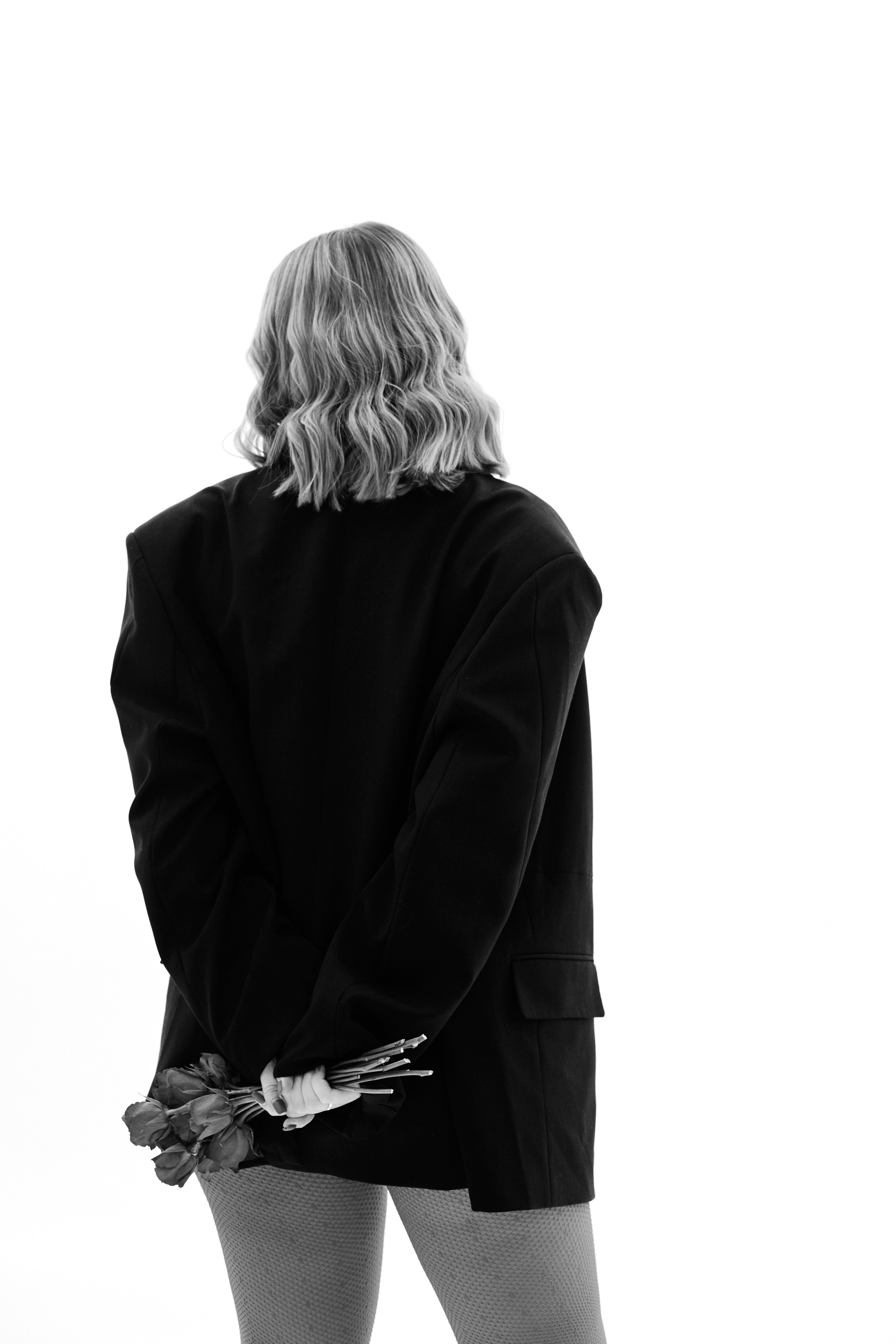 Анна. Женский фотограф