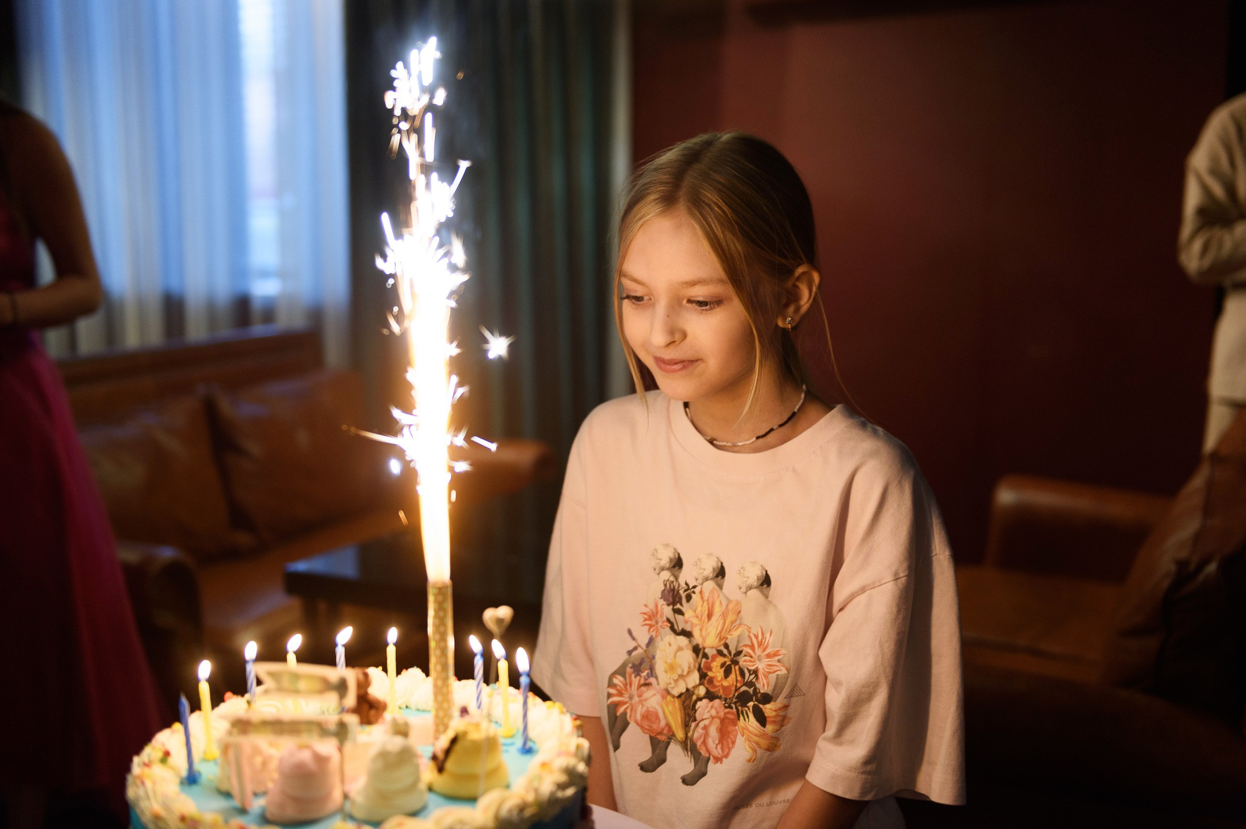 Детский, семейный фотограф СПб, МСК