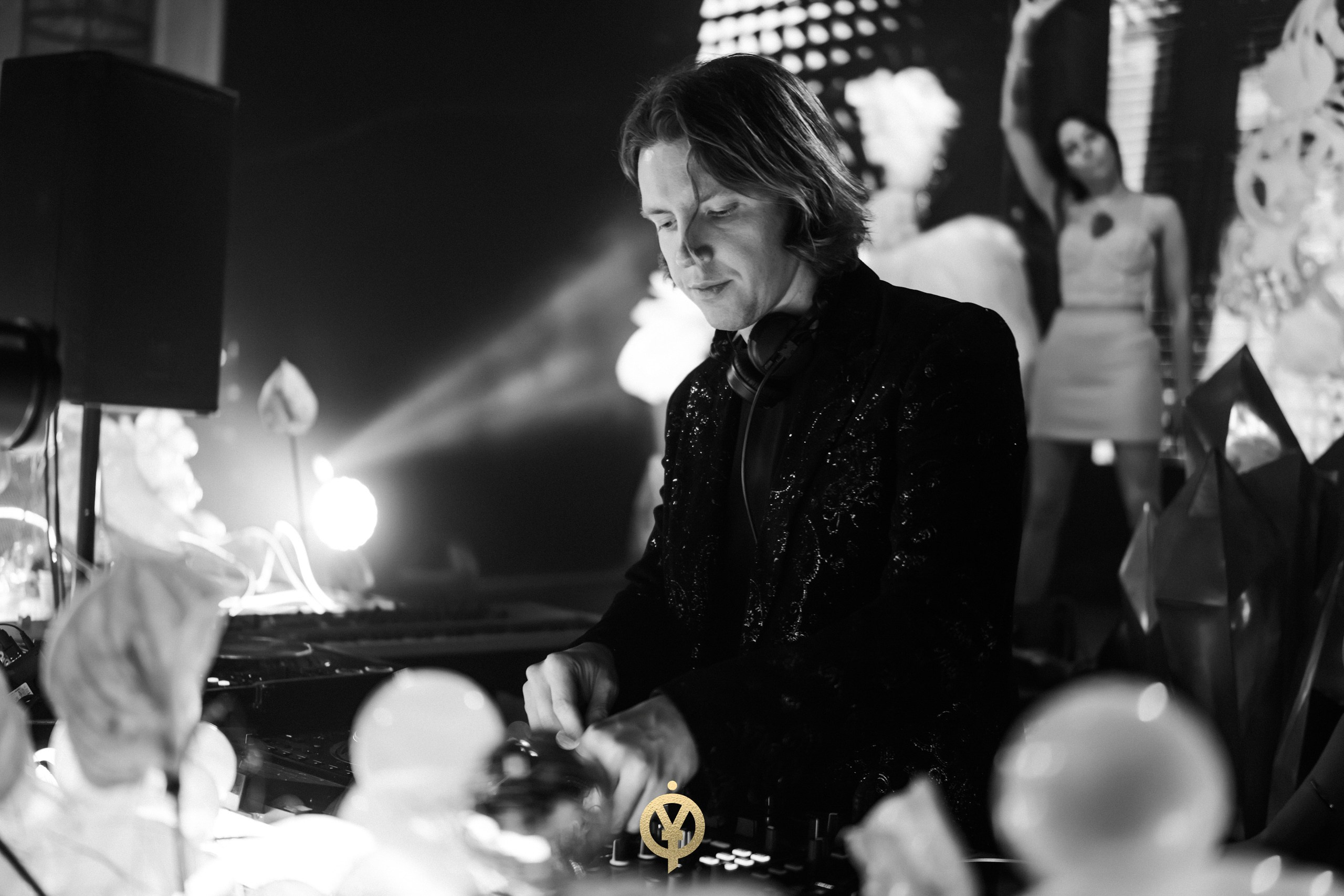 Odyssey «Корпоратив единорогов». Репортажный фотограф Санкт-Петербург