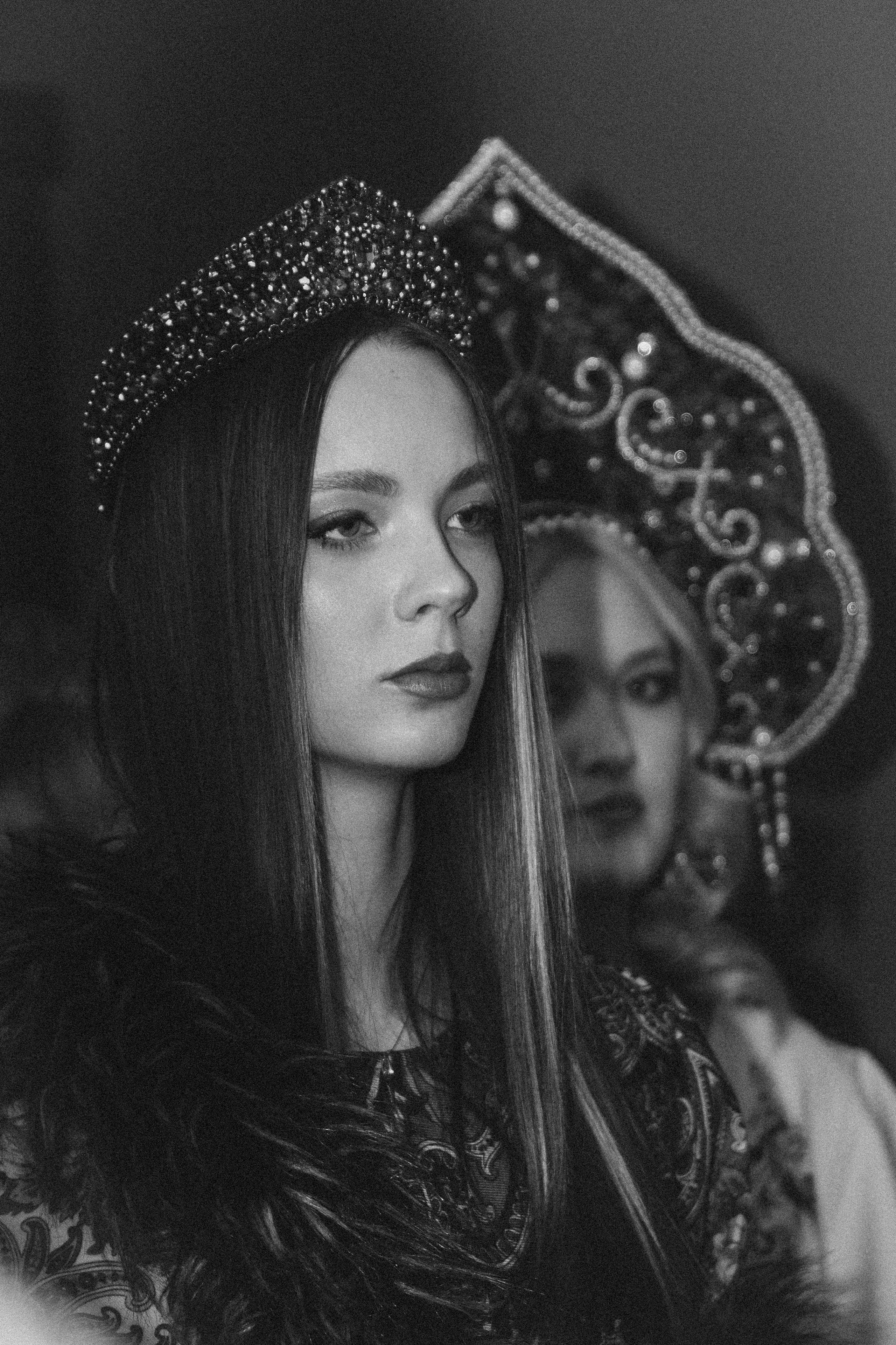 Мисс и Миссис 2024. Семейный и детский фотограф в Сергиев Посаде, Хотьково Якимчук Любовь