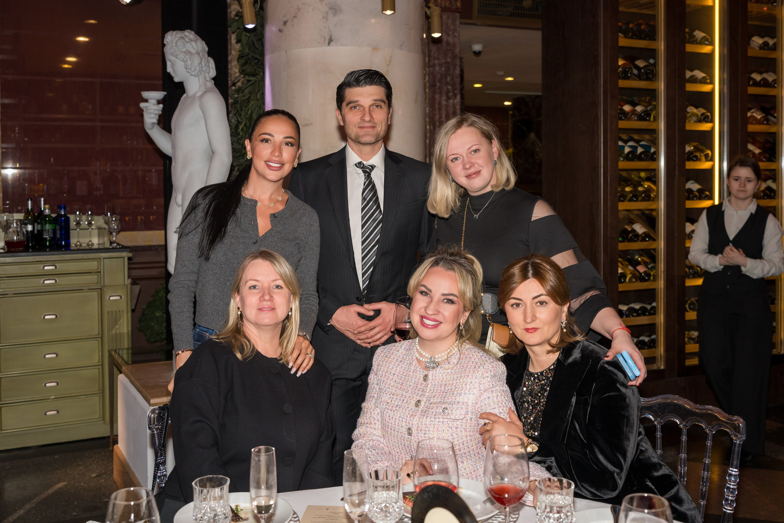 Sanremo. Свадебный и семейный Фотограф в Москве Александр Березин