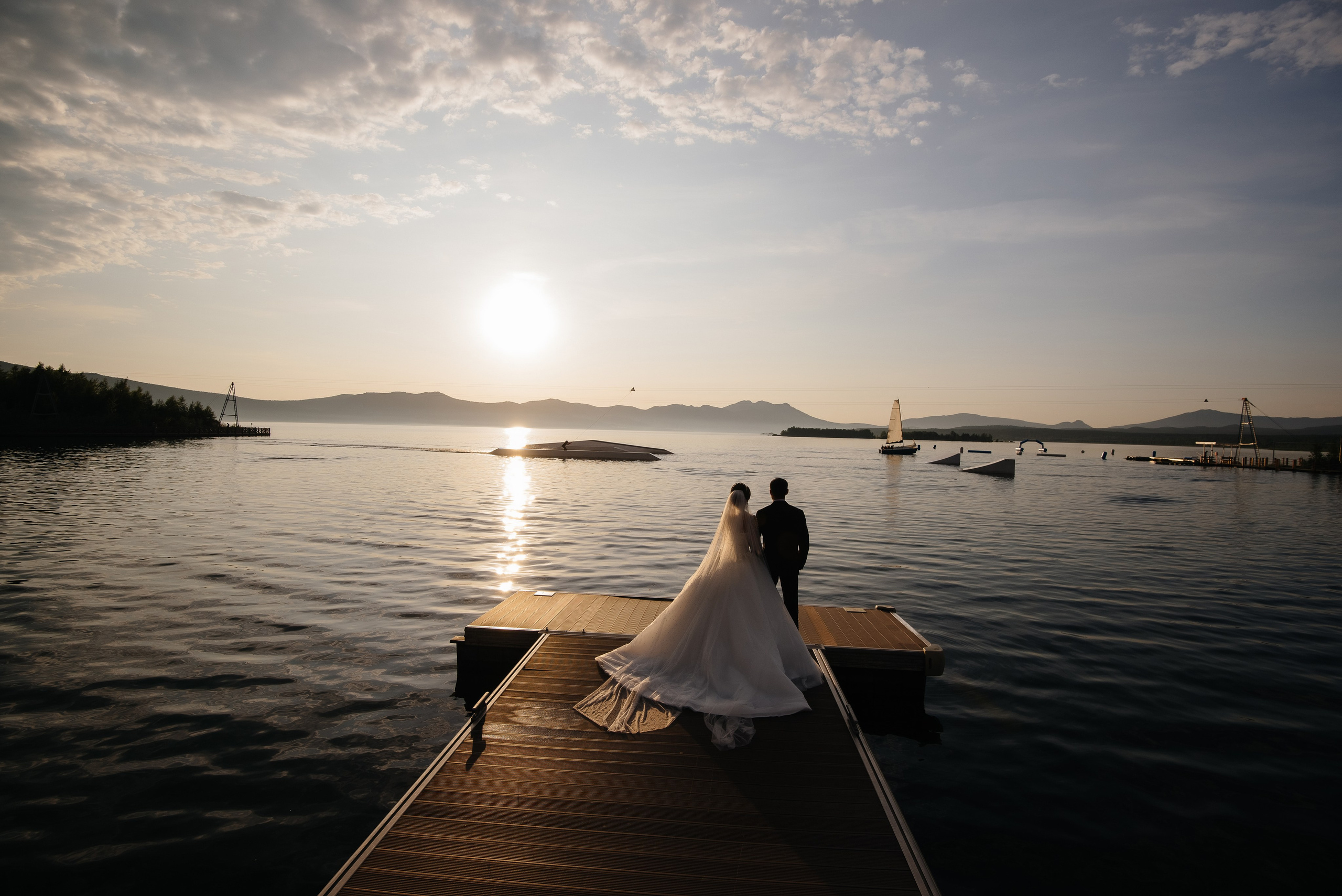 WEDDING. Фотограф Евгений Фураев