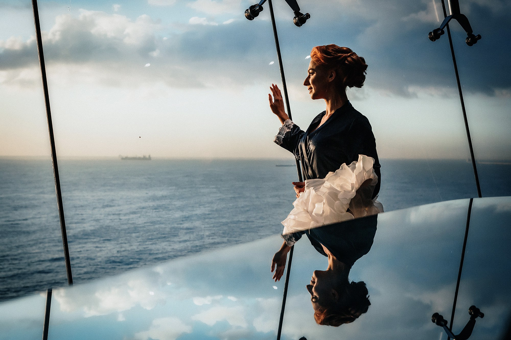 Алексей и Лилия. Свадебные фотографы Москва, Рязань Ася и Сергей